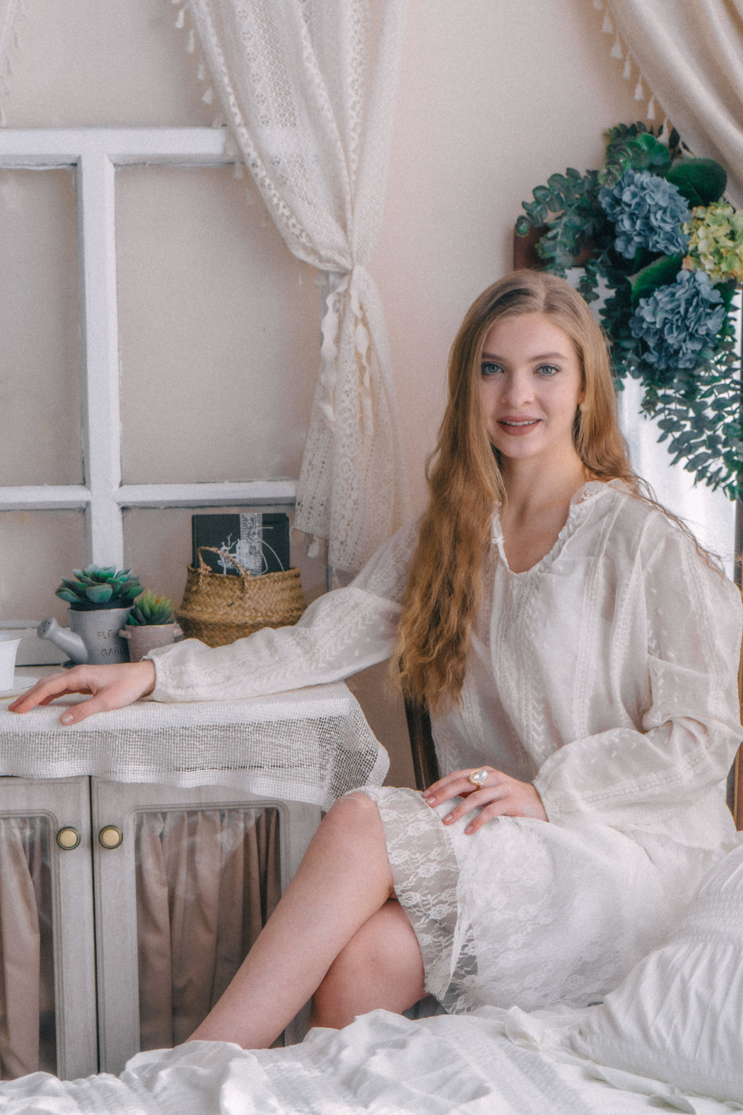 Индивидуальная. Фотограф Валерия Барнаул