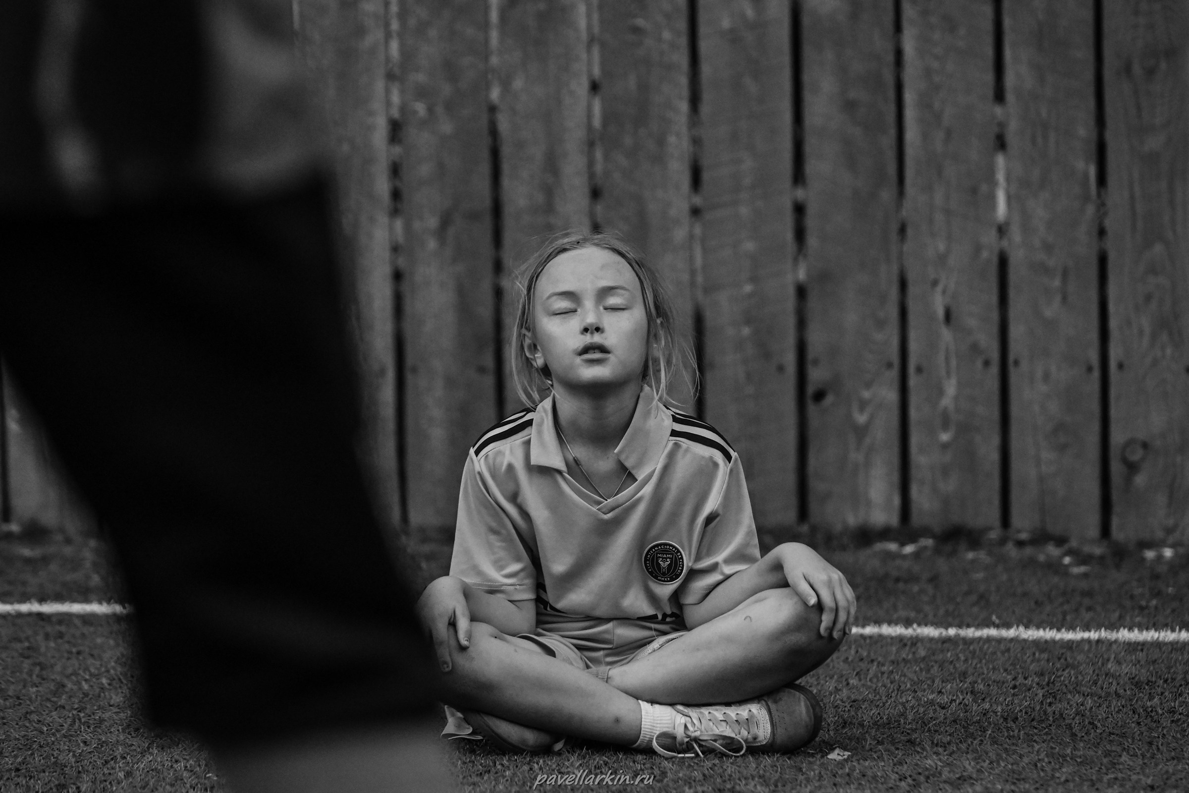 Вратари. Спортивный фотограф, фотожурналист Павел Ларькин