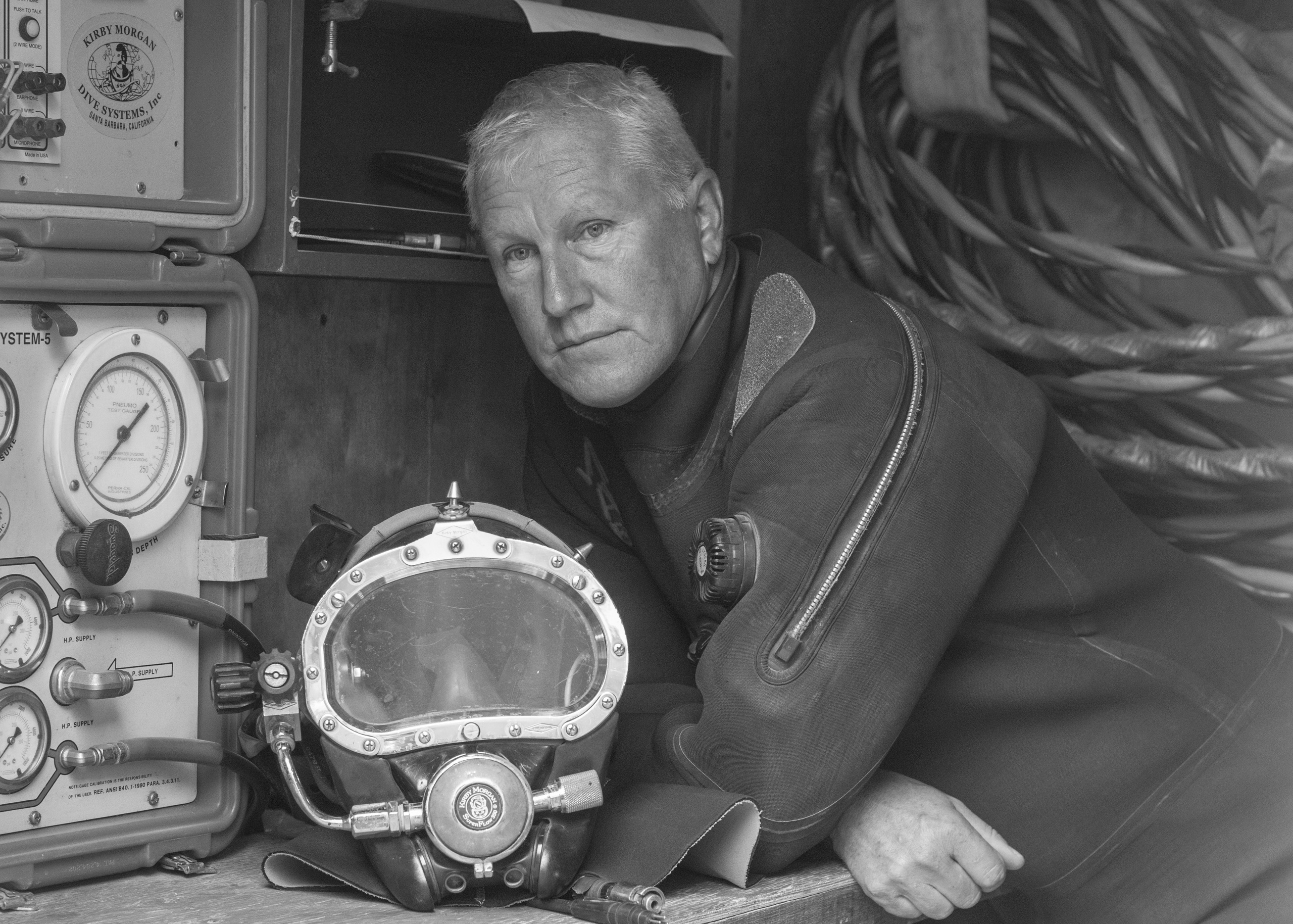 Нестудийные портреты. Спортивный фотограф, фотожурналист Павел Ларькин