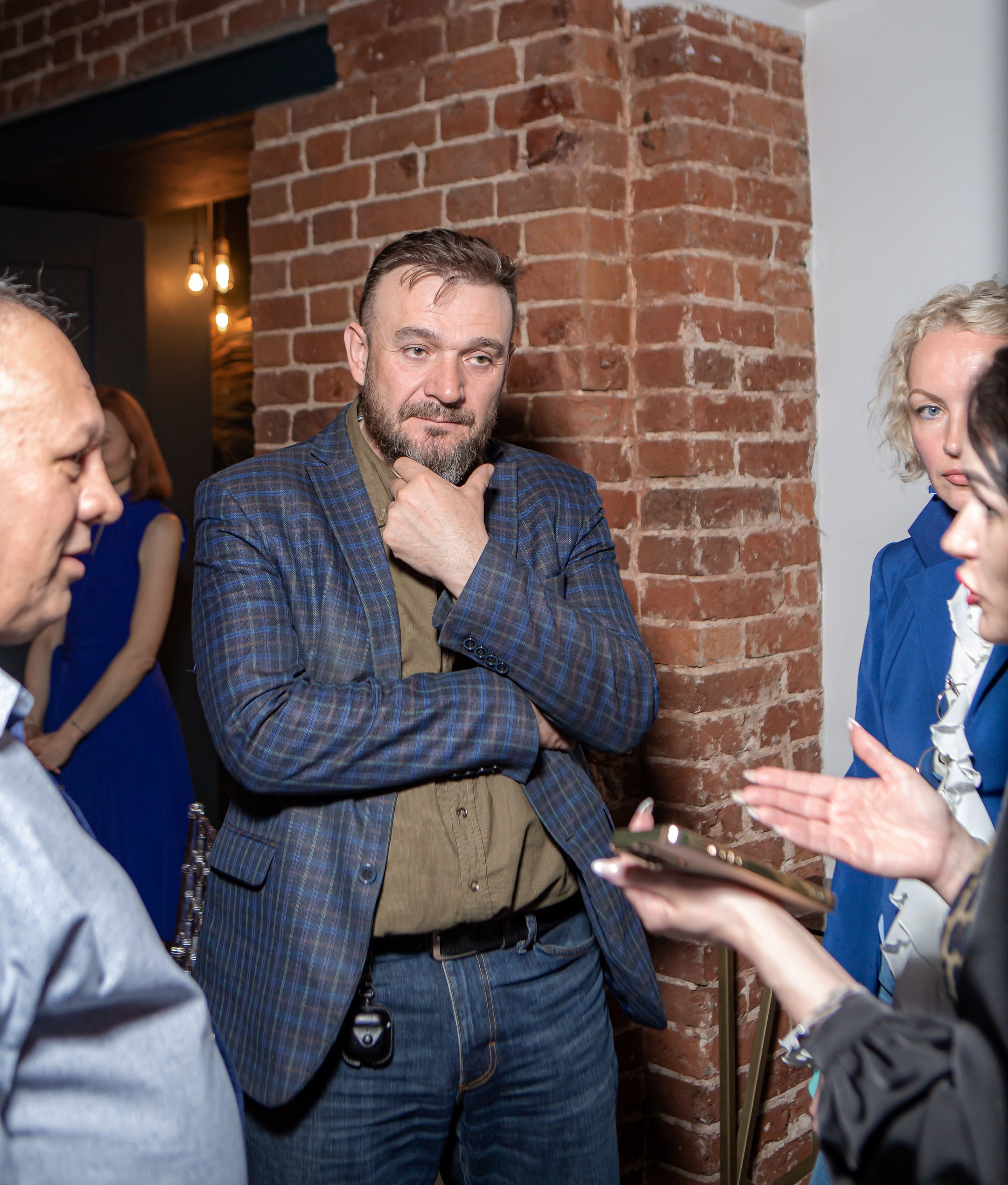 Бизнес-форум. Фотограф Тверь|Москва|Волоколамск| Отт Кристина