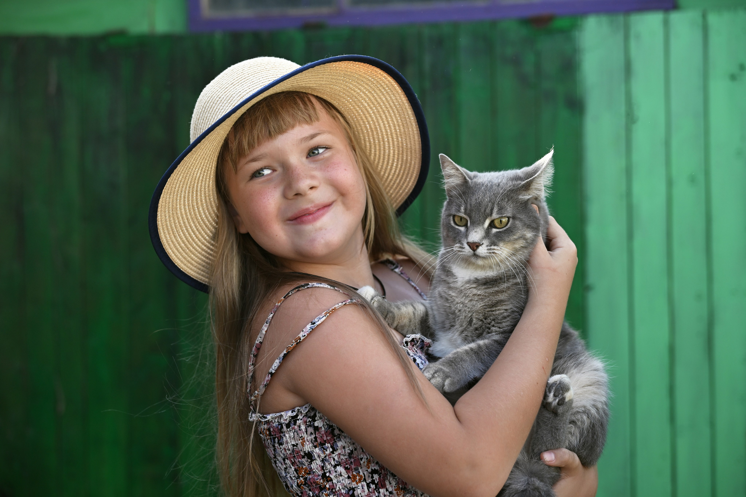Портрет. Фотограф в Крыму Эдуард Дубинин