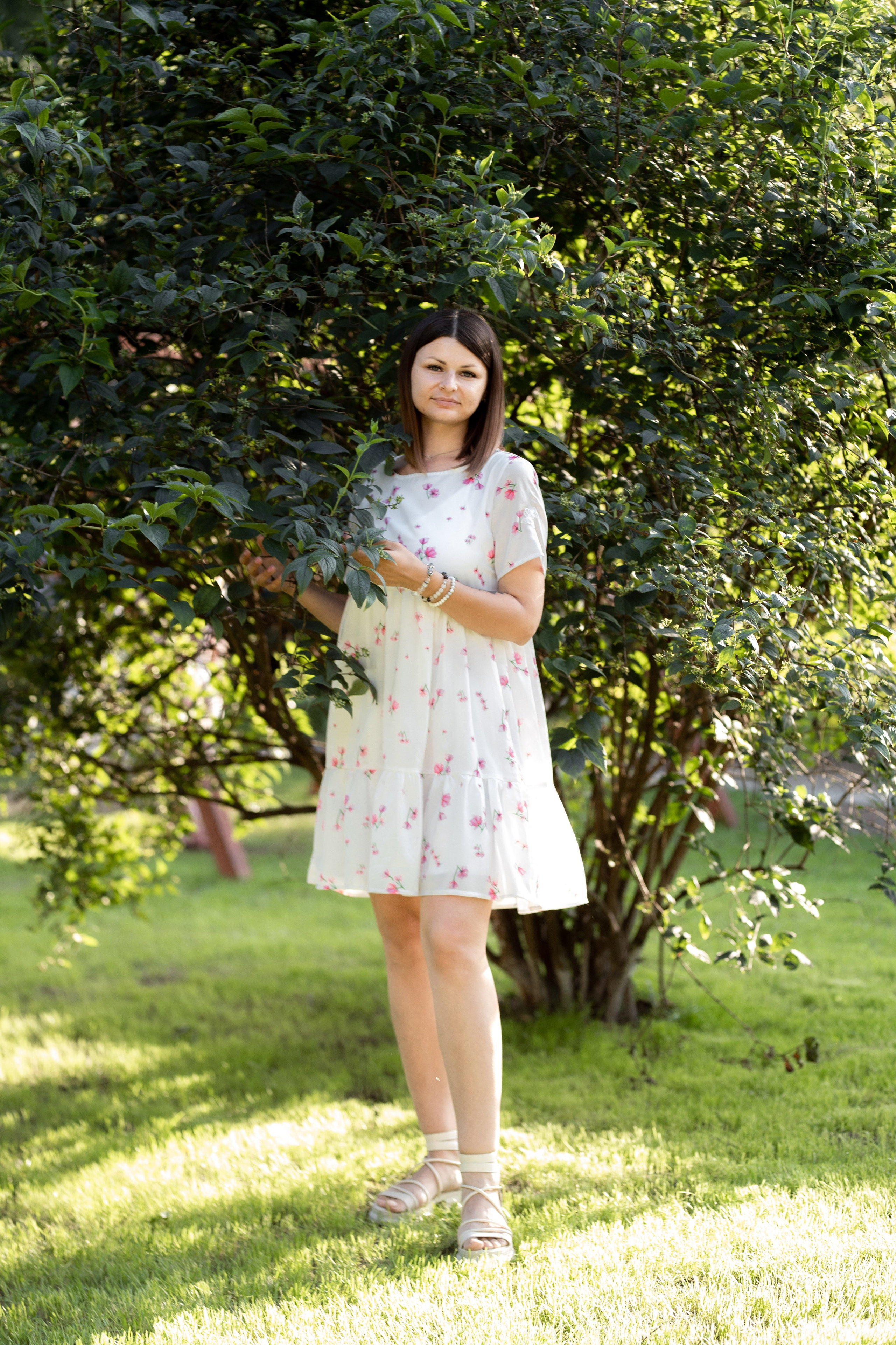 Девичник на даче в Купавне. Фотограф в Железнодорожном и Балашихе