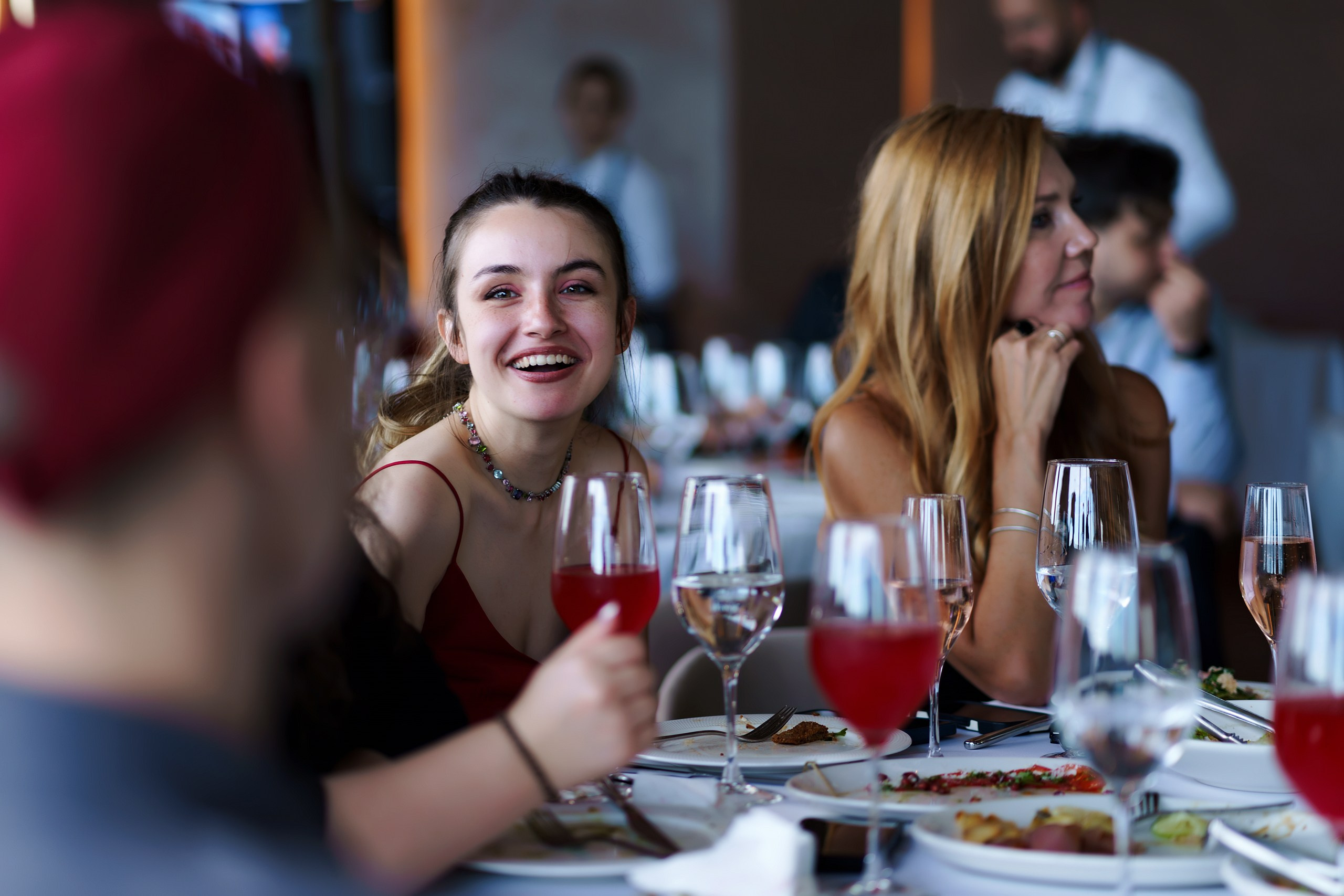 День рождения Radio Record. Свадебный и семейный фотограф Ярослав Фущич