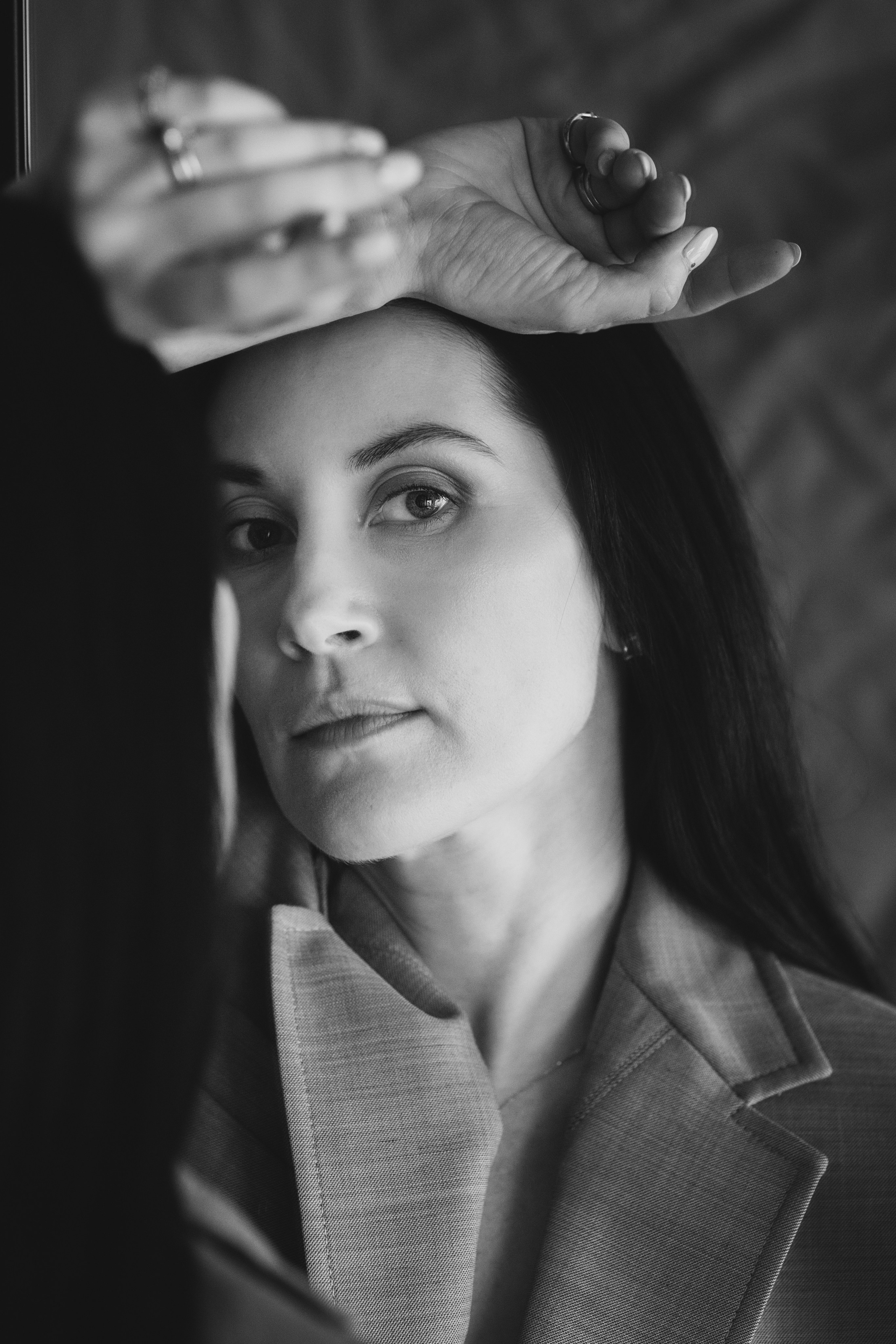 Женственность. Фотограф Санкт-Петербург Елена Мухина