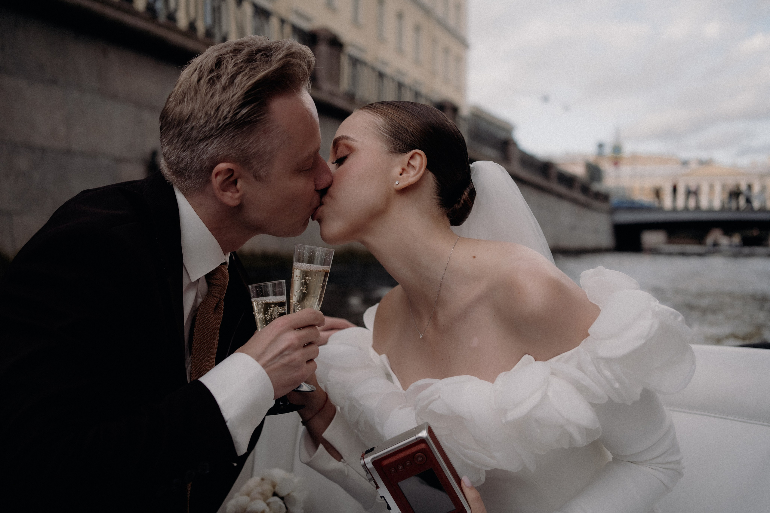 Villa wedding 25. Mayskaya photography