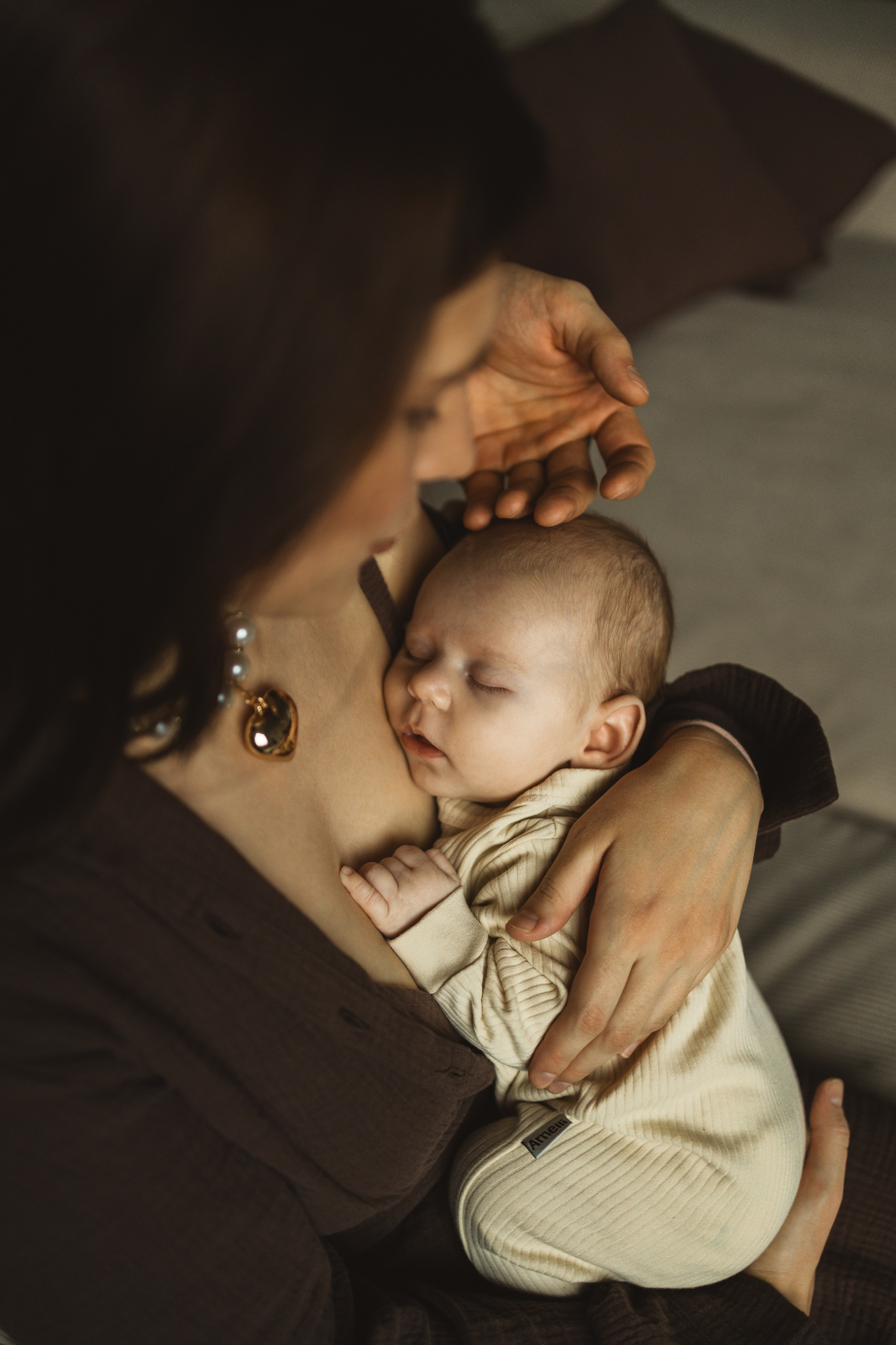 Твоя первая съемка. Семейный лайфстайл фотограф в г. Липецк