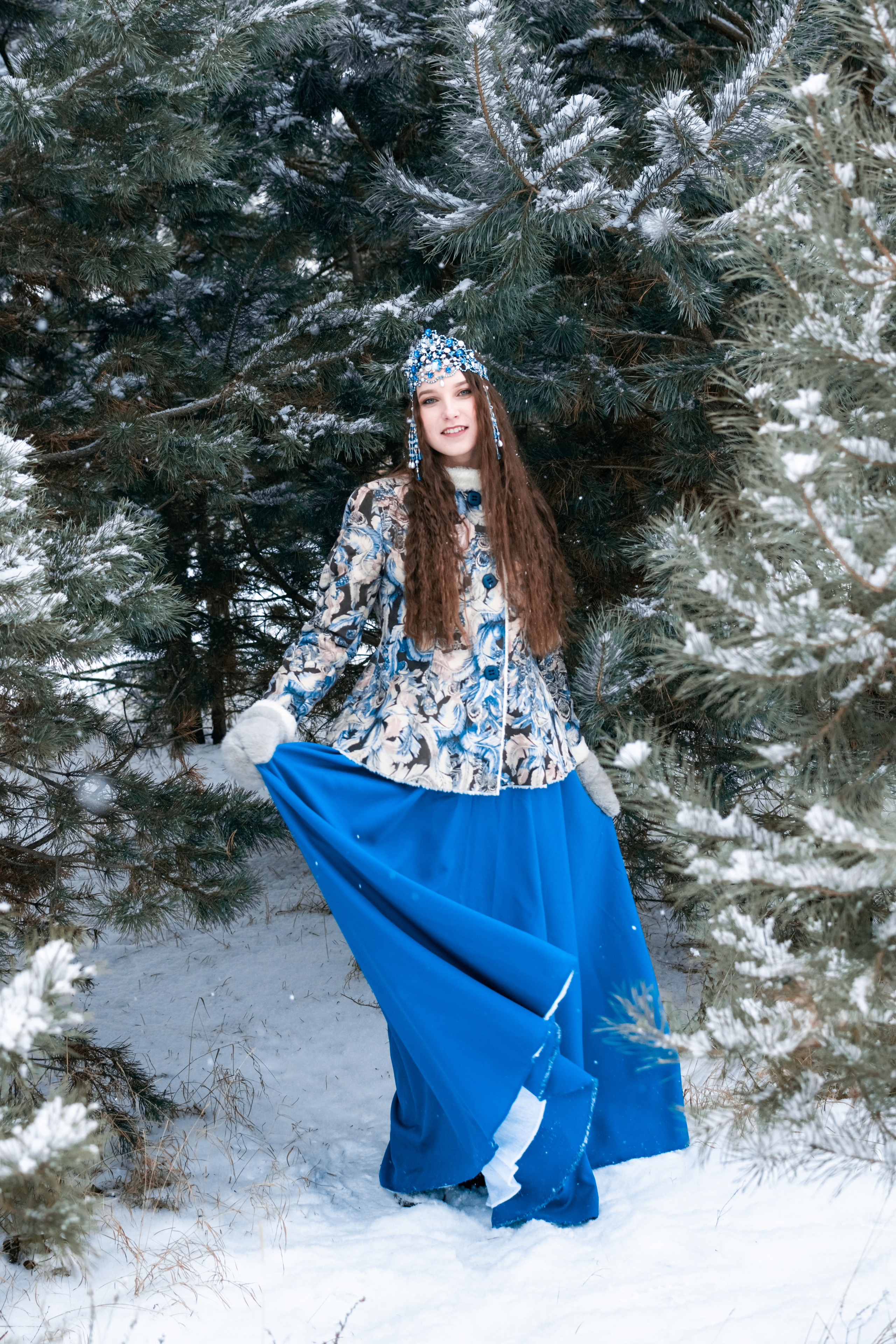 Фотопроекты. Фотограф в Новосибирске Мальвина Ветшак