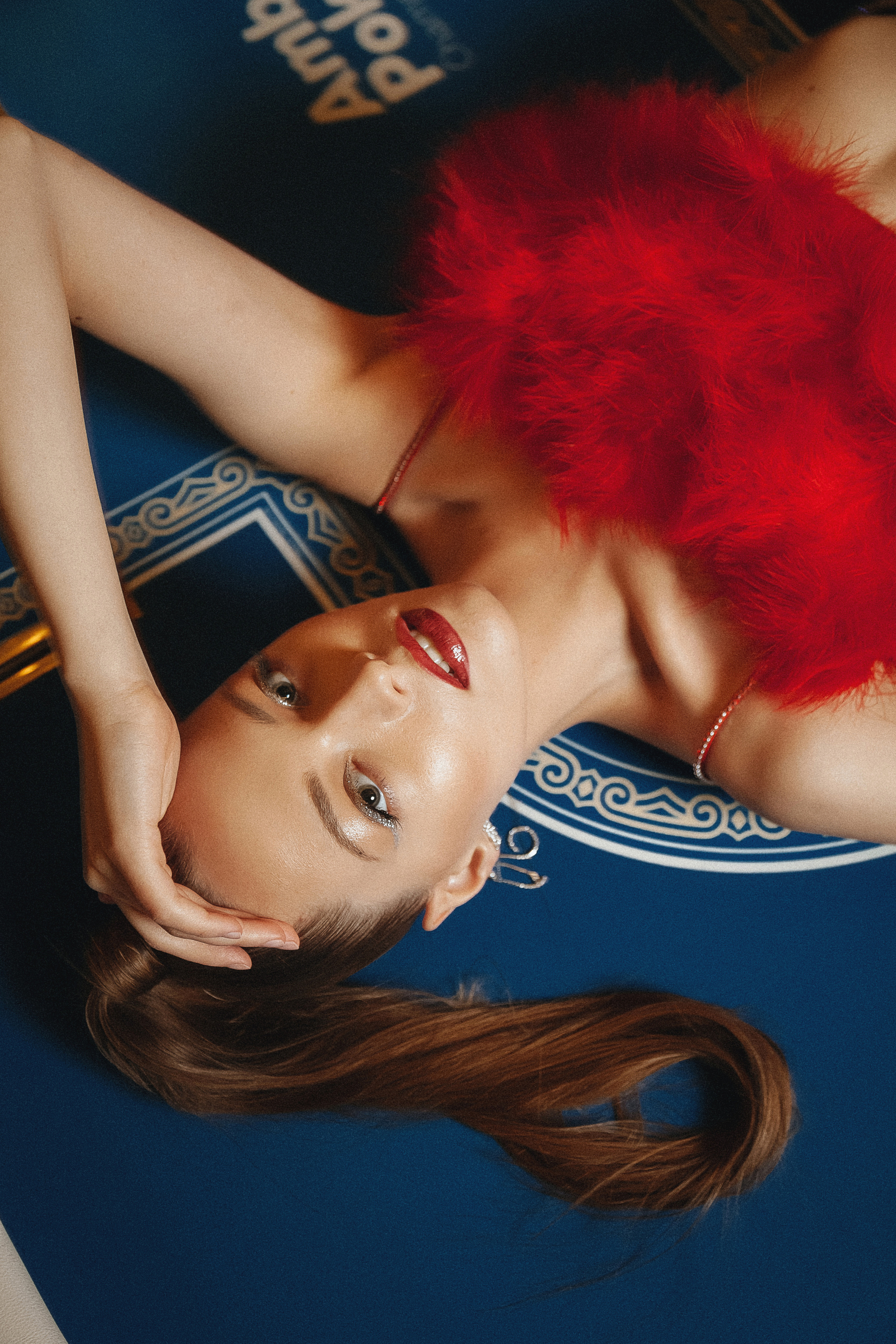 Gala. Personality models. Международное модельное агентство в Калининграде