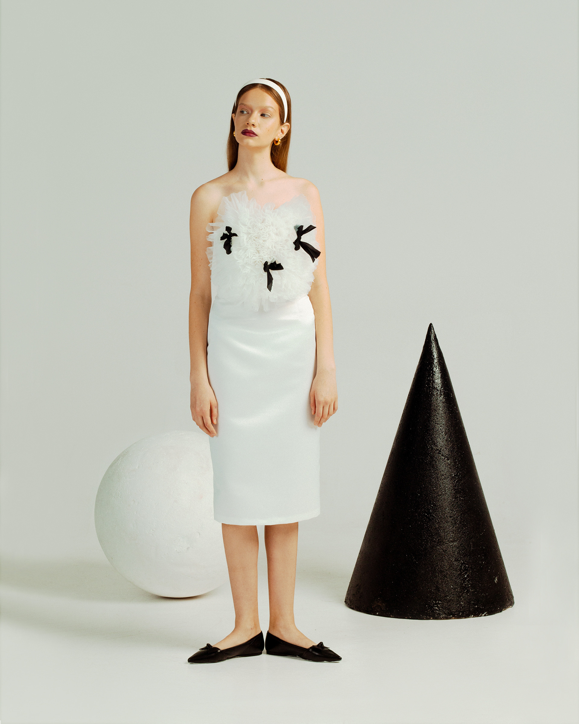 Ulla. Personality models. Международное модельное агентство в Калининграде