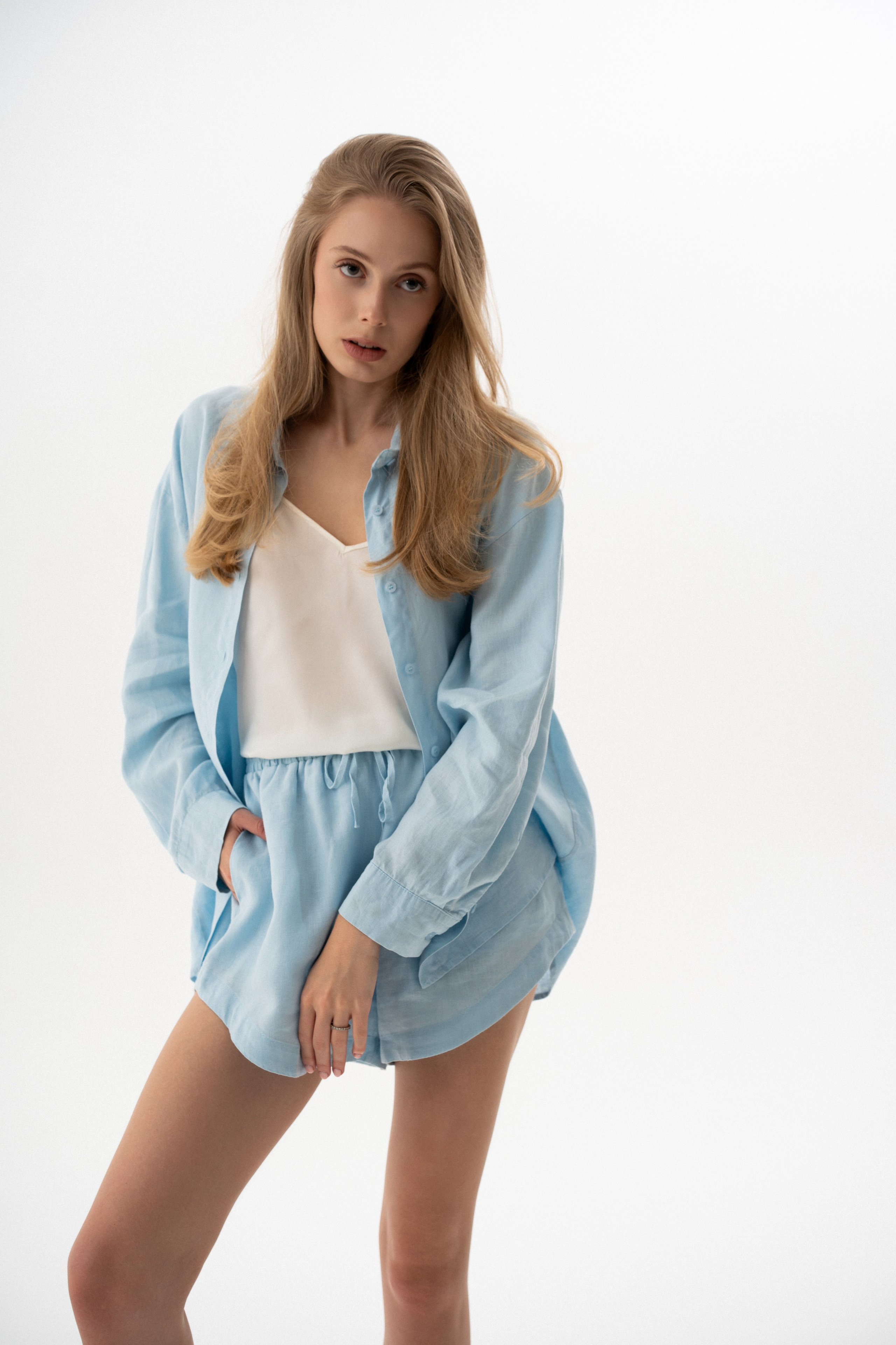 Elizabeth. Индивидуальный и семейный фотограф из Москвы