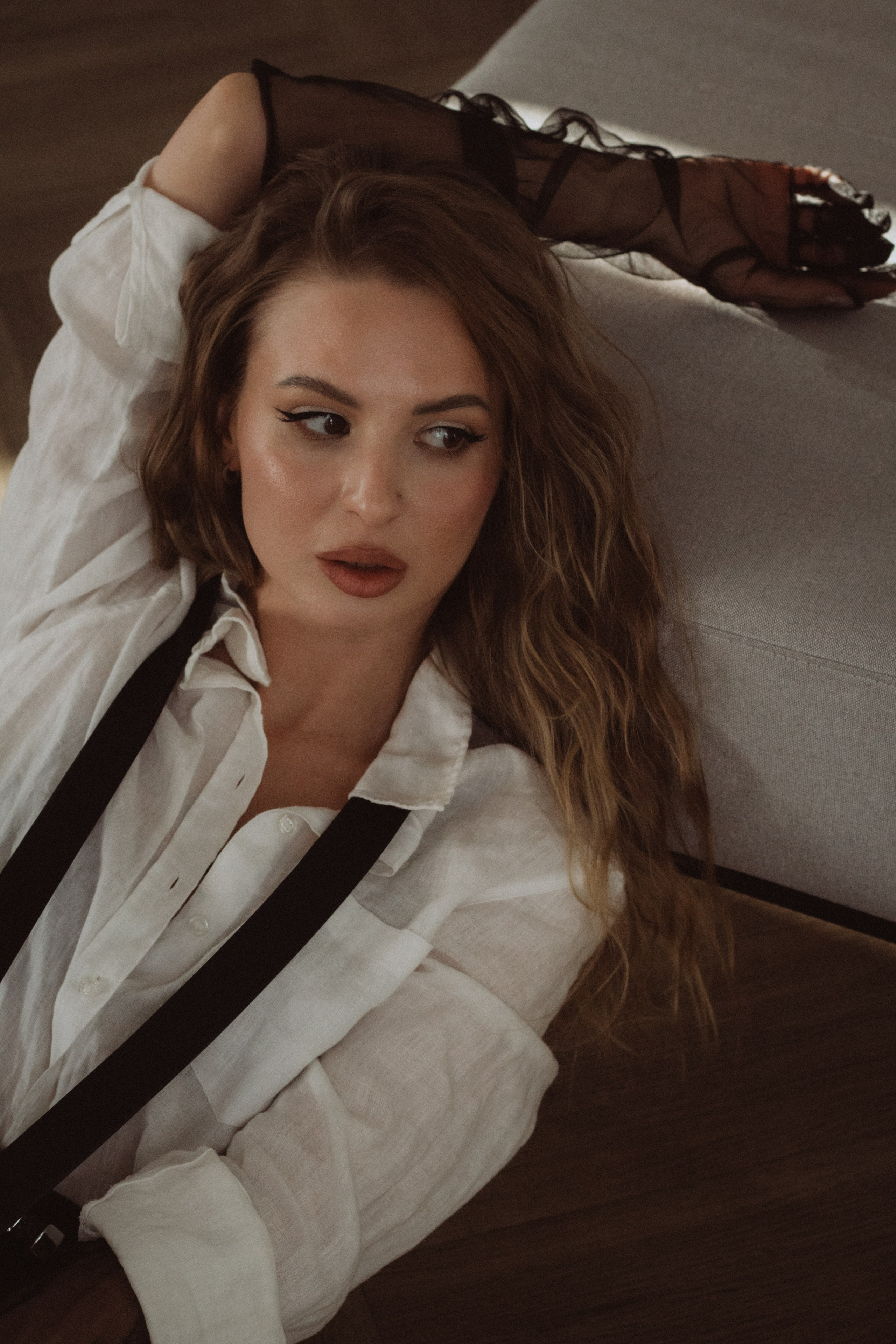 Soft Power. Katrin Rosevelli твой персональный фотограф