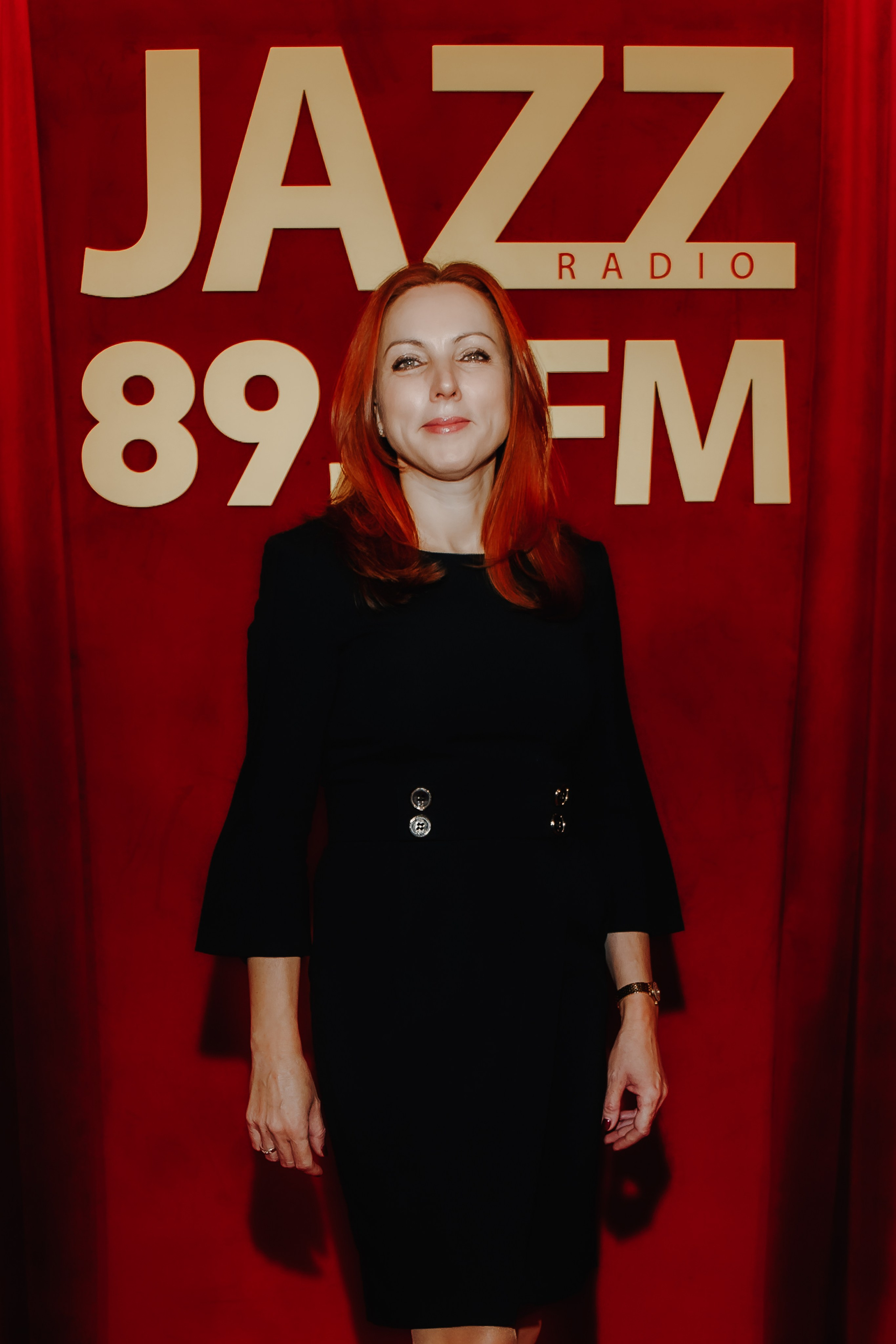 Премия Радио Jazz. Фотограф Ольга Махалова — Санкт-Петербург, Москва, Нижний Новгород