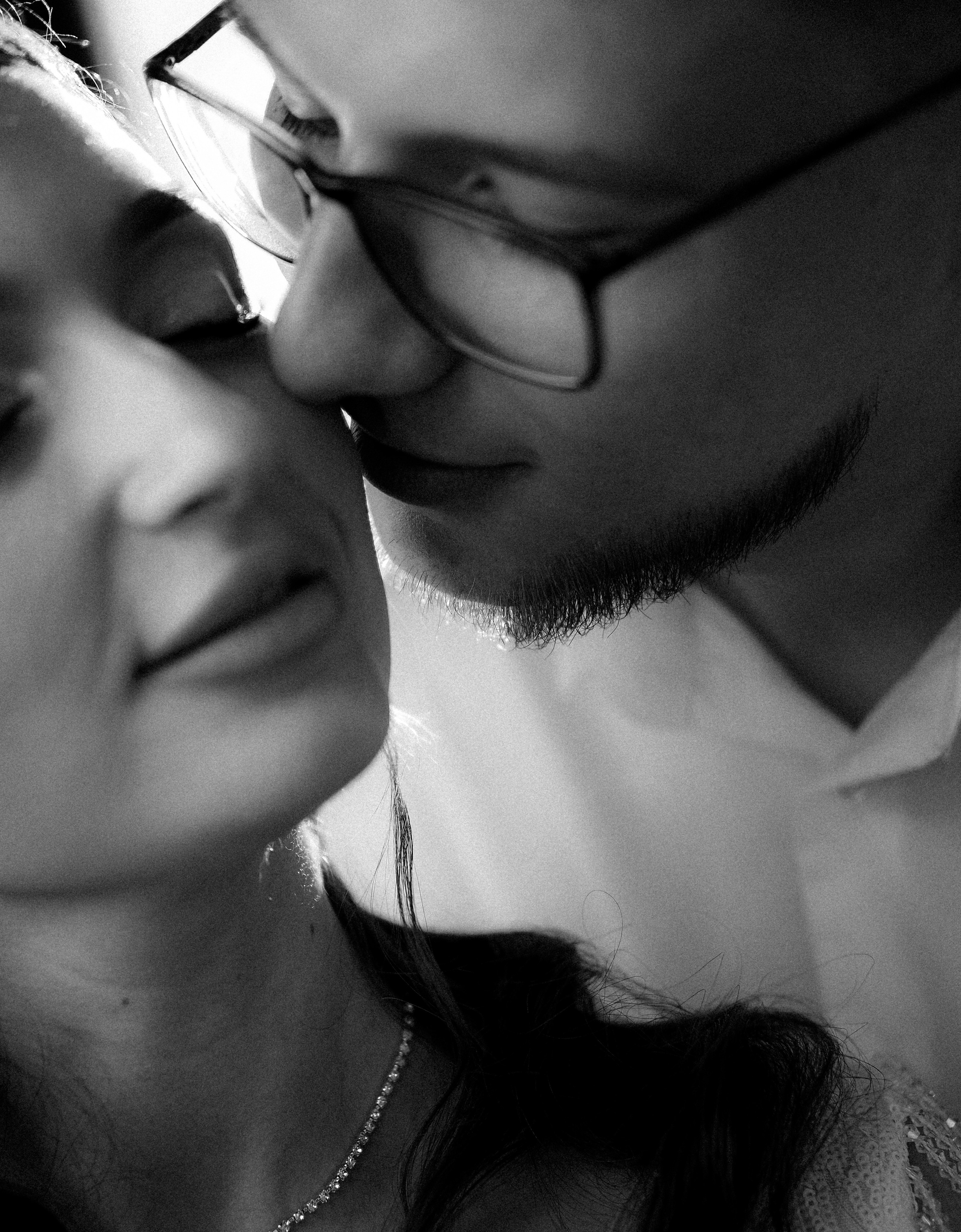 Карина и Илья. Фотограф Рязань. Семейный Свадебный фотограф