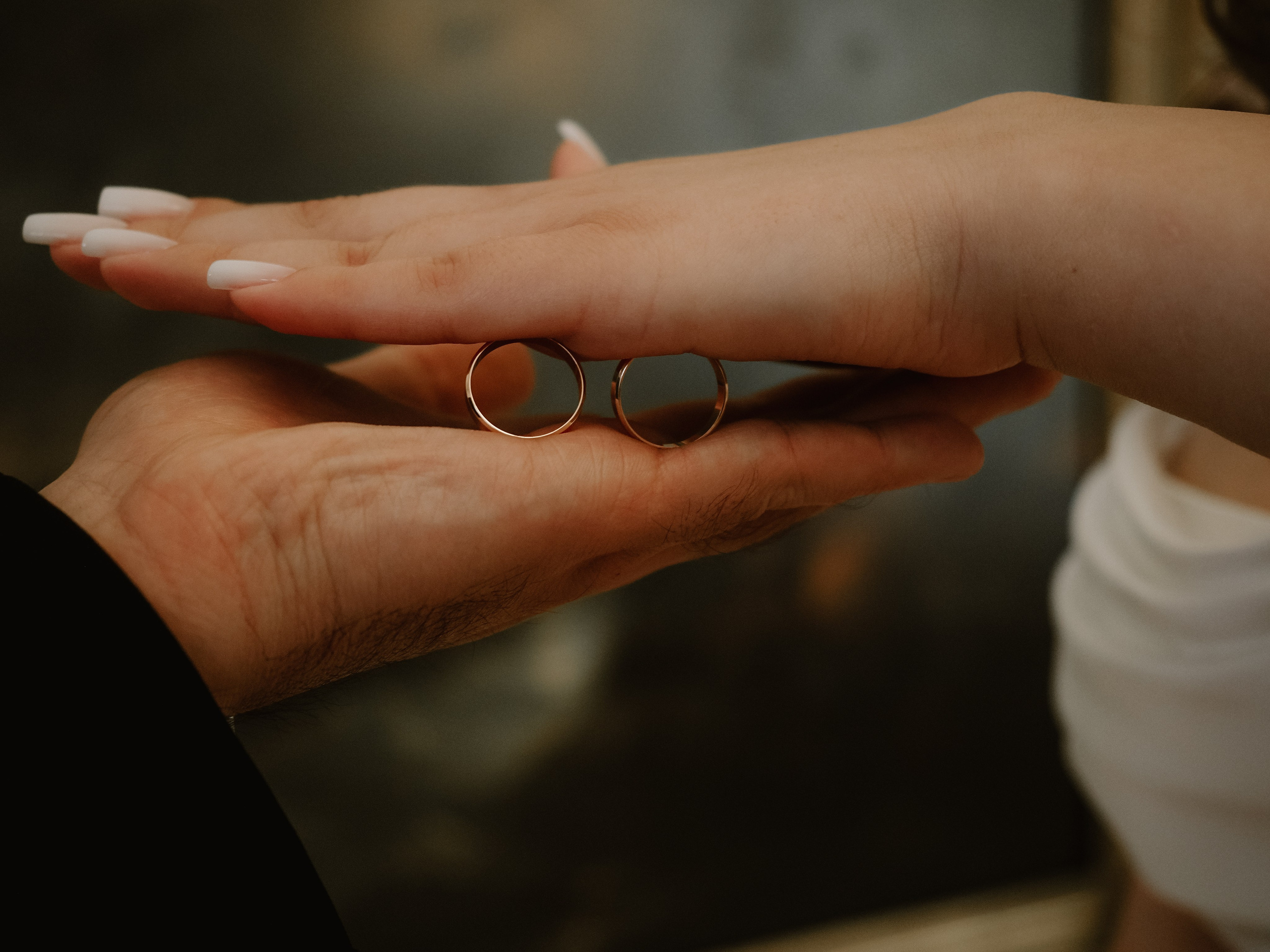 Виталий и Даша. Фотограф Рязань. Семейный Свадебный фотограф