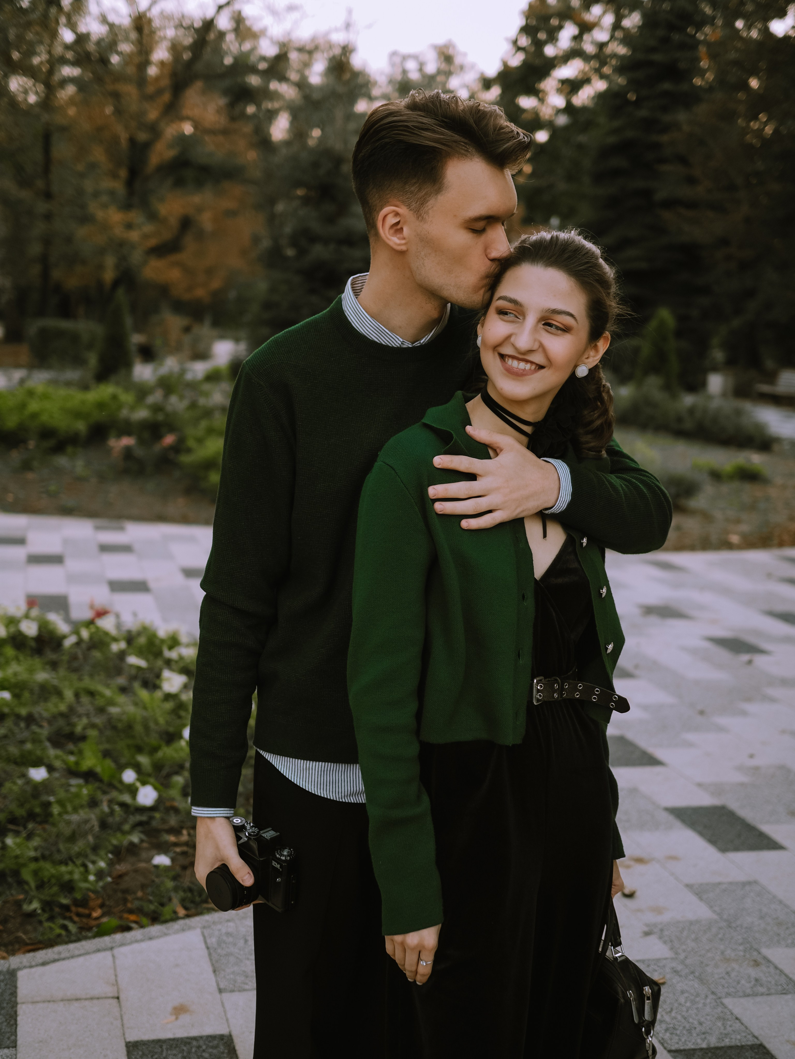 LoveStory. Фотограф Рязань. Семейный Свадебный фотограф