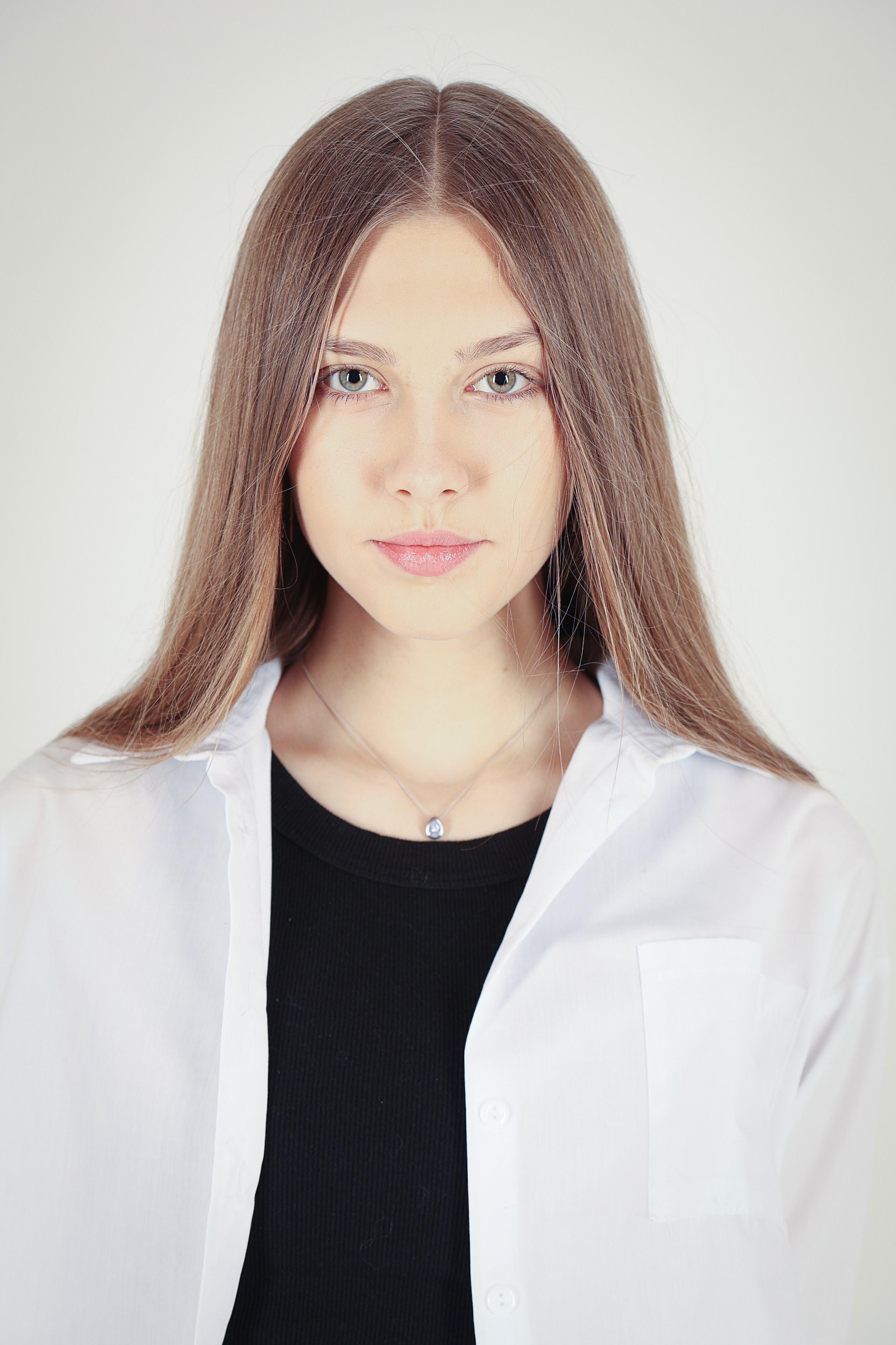 Дария Воронина. Promodels