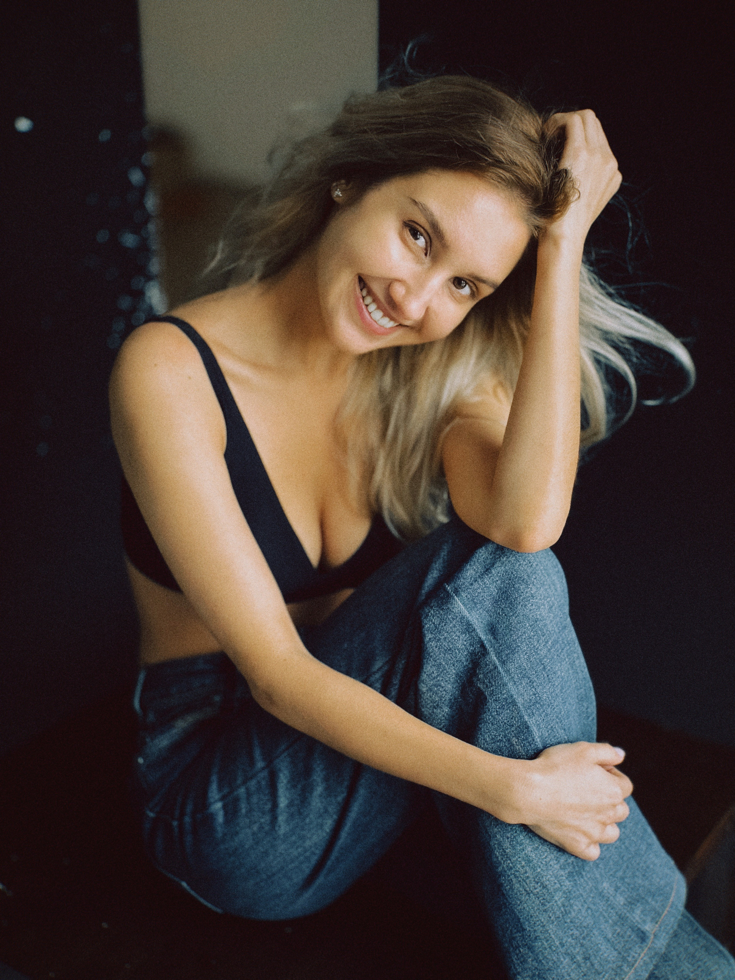 Просто и со вкусом. Чувственный мобильный фотограф в Казани и Сочи Дьяченко Дарья