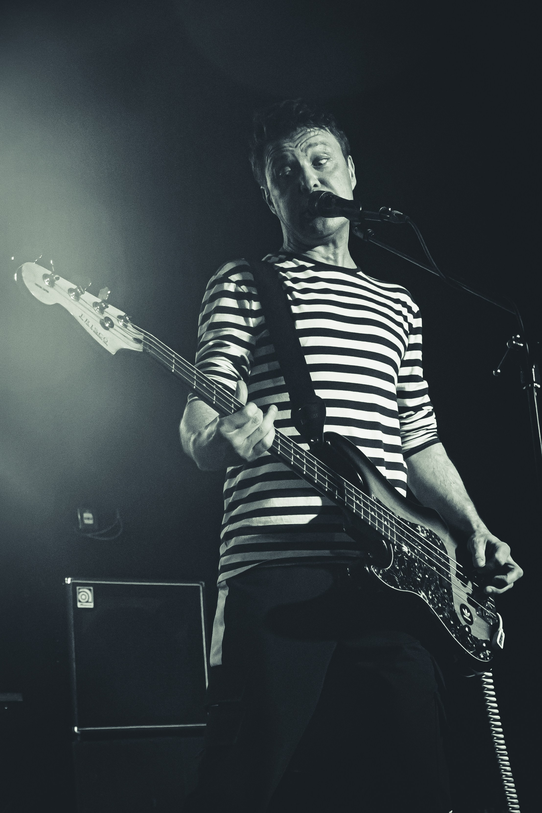 Радиопомехи, 64/6, 04.03.2026. Фотограф Регина Крикунова г. Красноярск