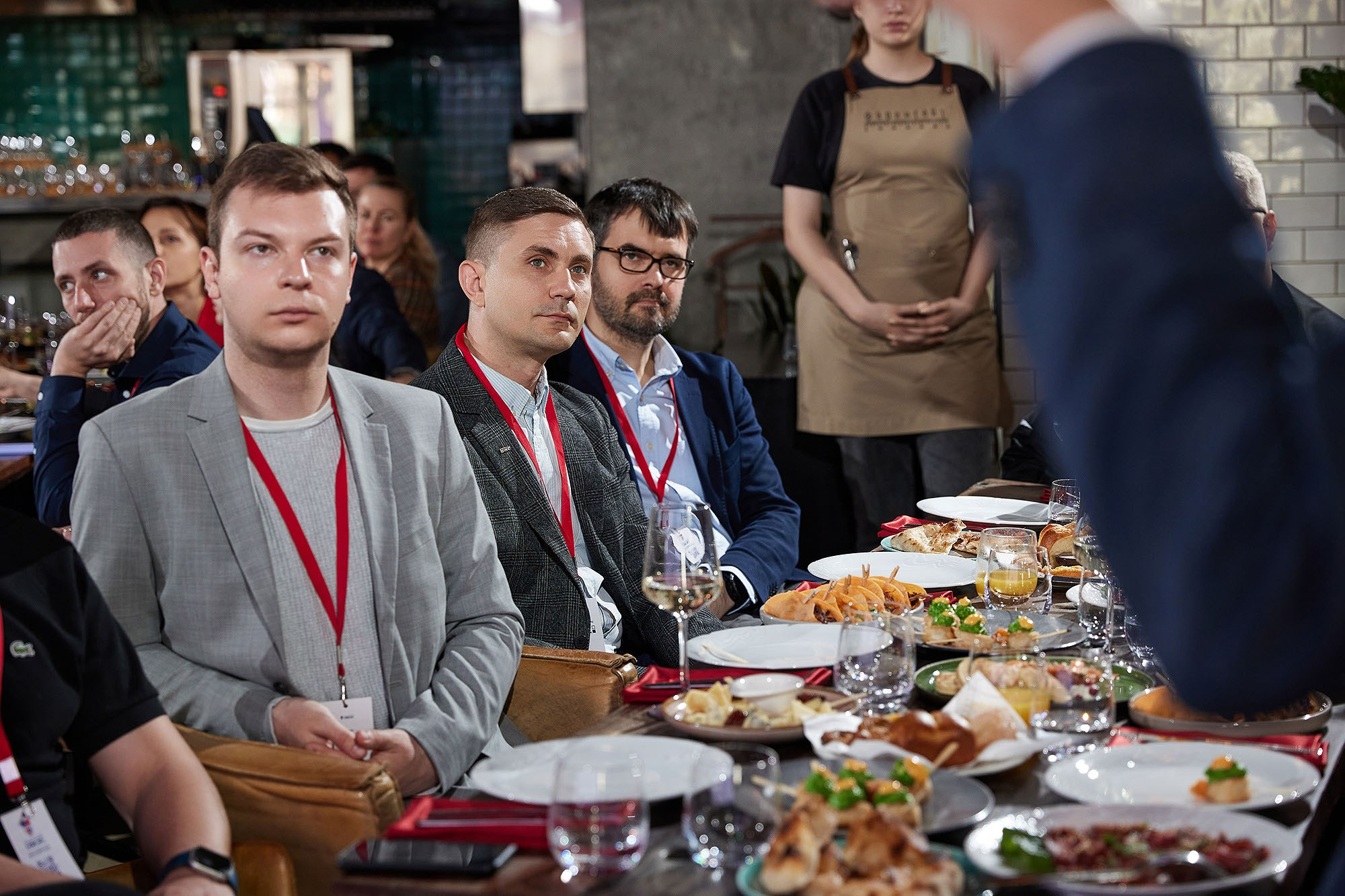 MICE Корпоративные мероприятия. Фотограф в Москве Валерий Боцман