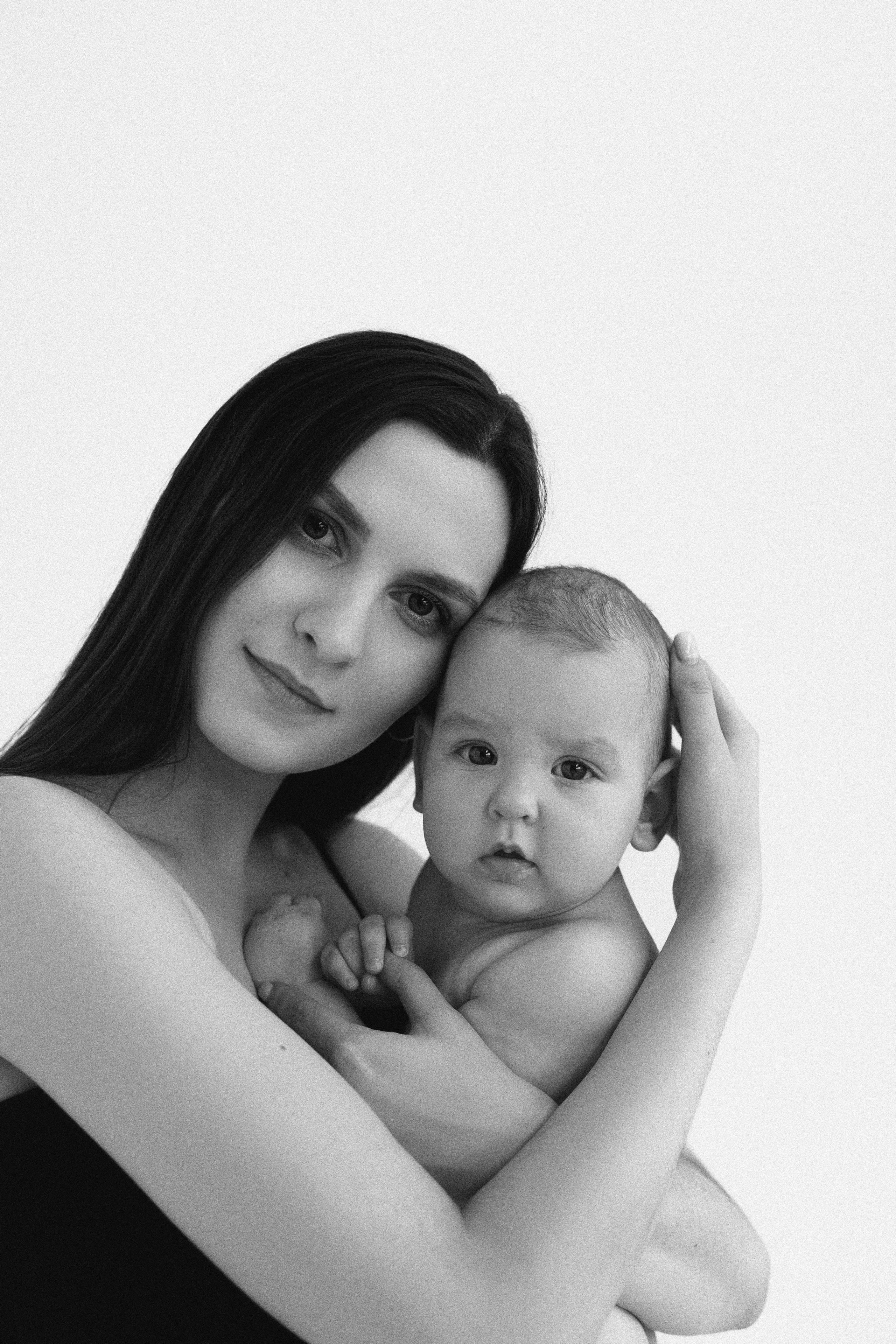 Варе 8 месяцев. Фотограф