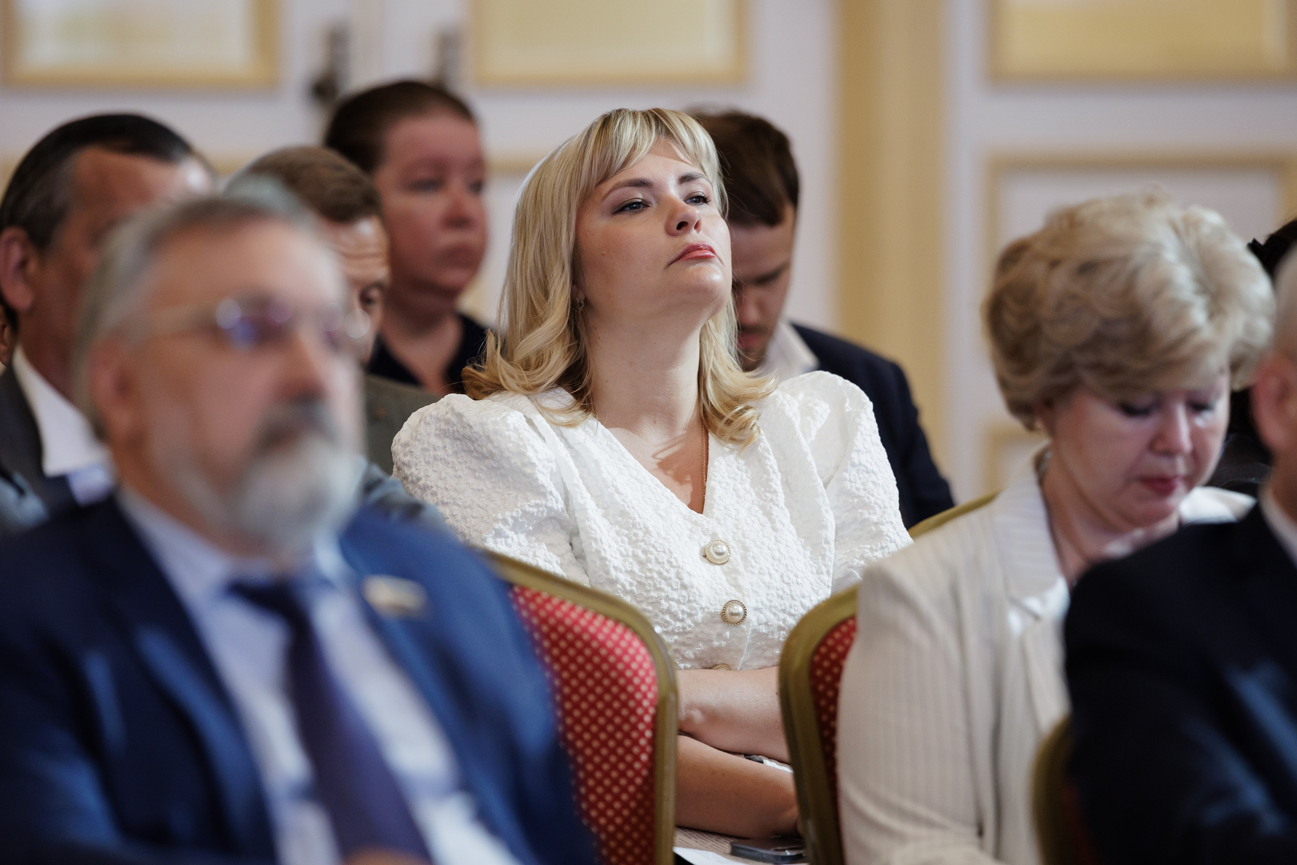 Совет Законодателей ПФО. РЕПОРТАЖНЫЙ ФОТОГРАФ СОЧИ СЕРГЕЙ КАНАДА