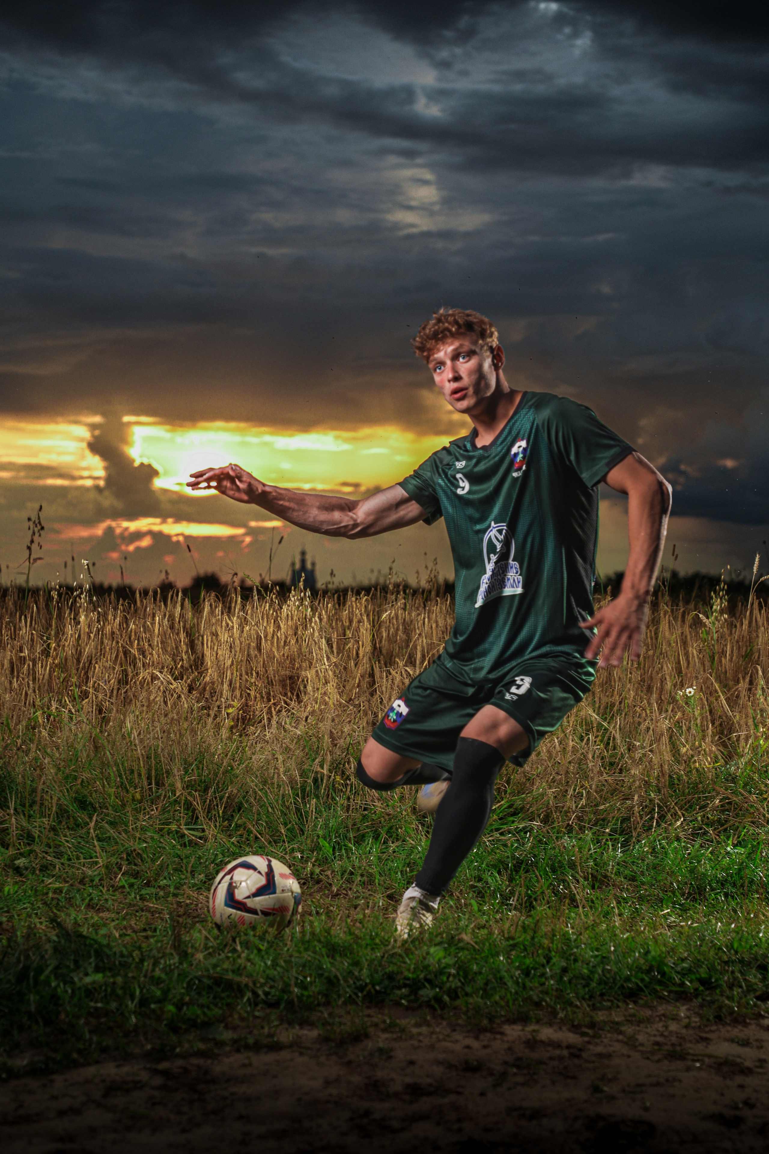 Футбол. Спортивный фотограф в Сочи Красной поляне Сергей Канада