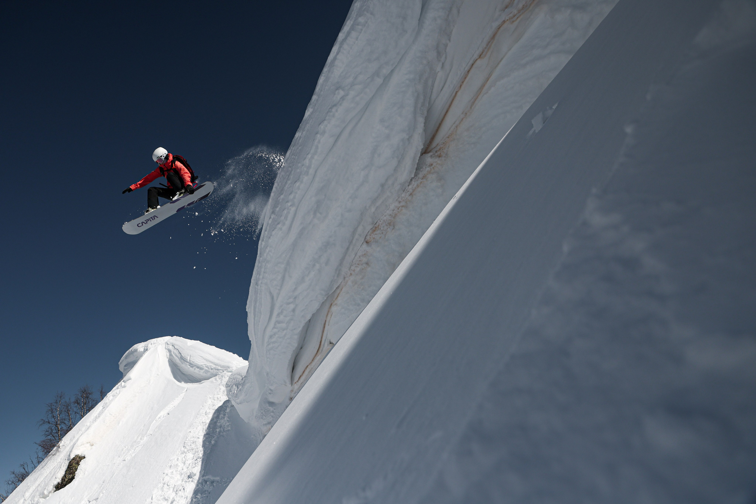 Кристина Ильдеркова Сноуборд