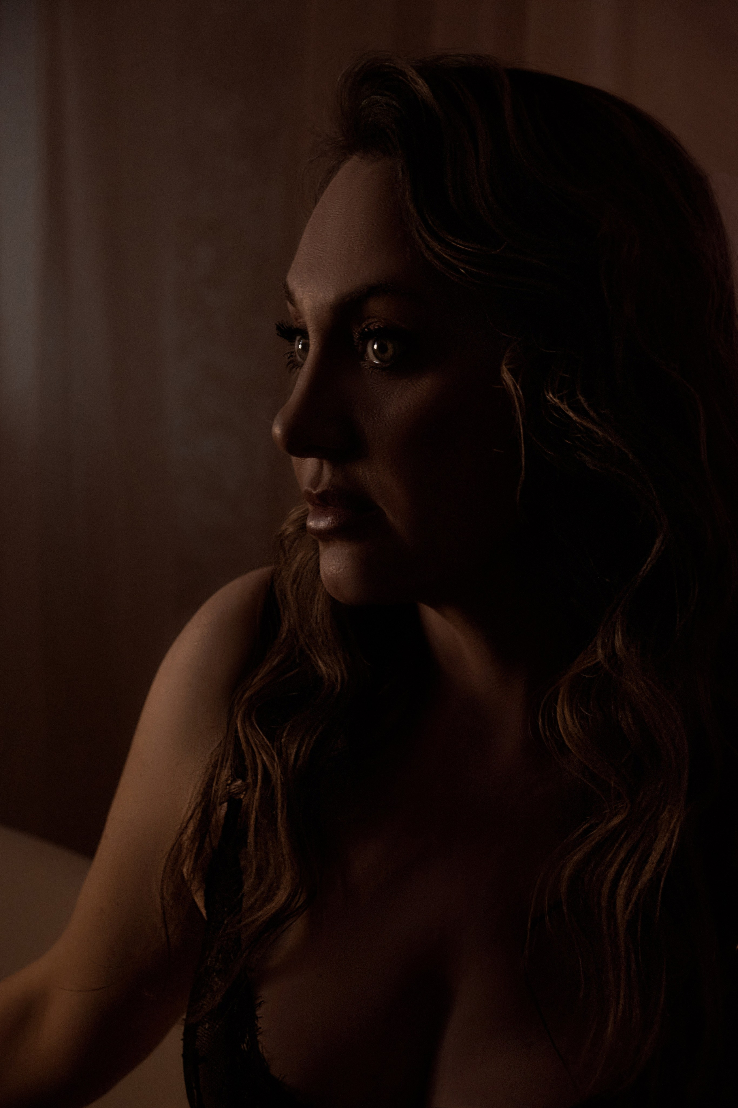 Алла. Фотограф в Севастополе