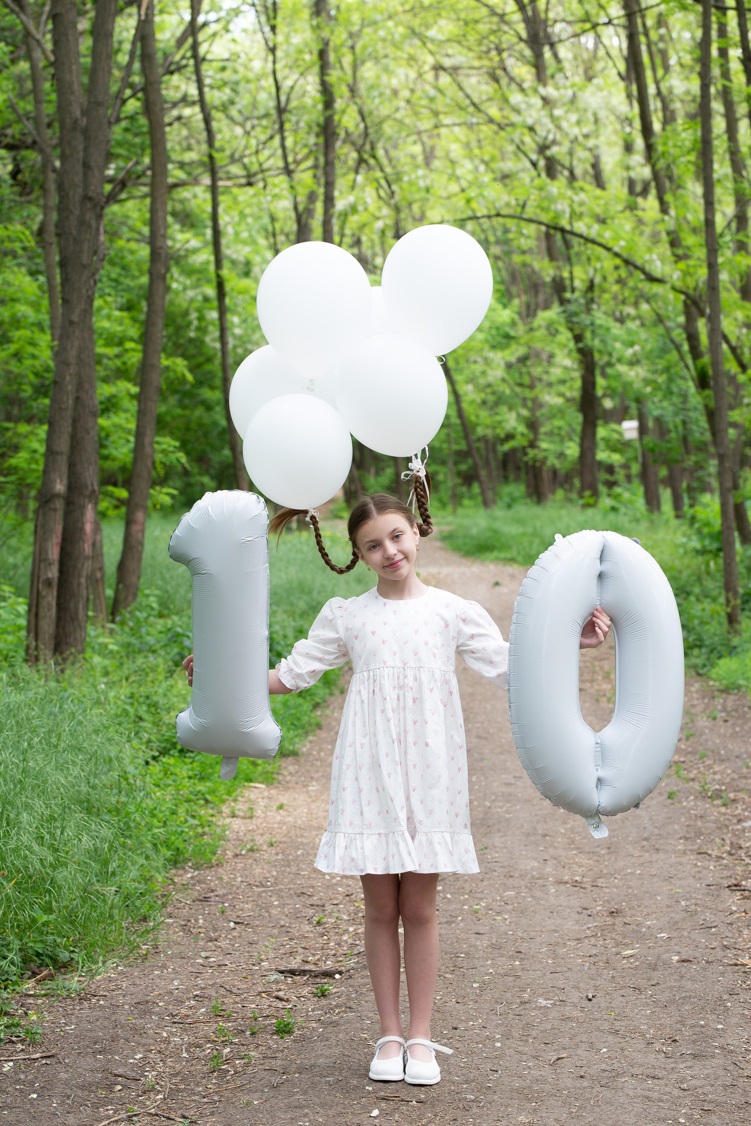 День рождения. Главная