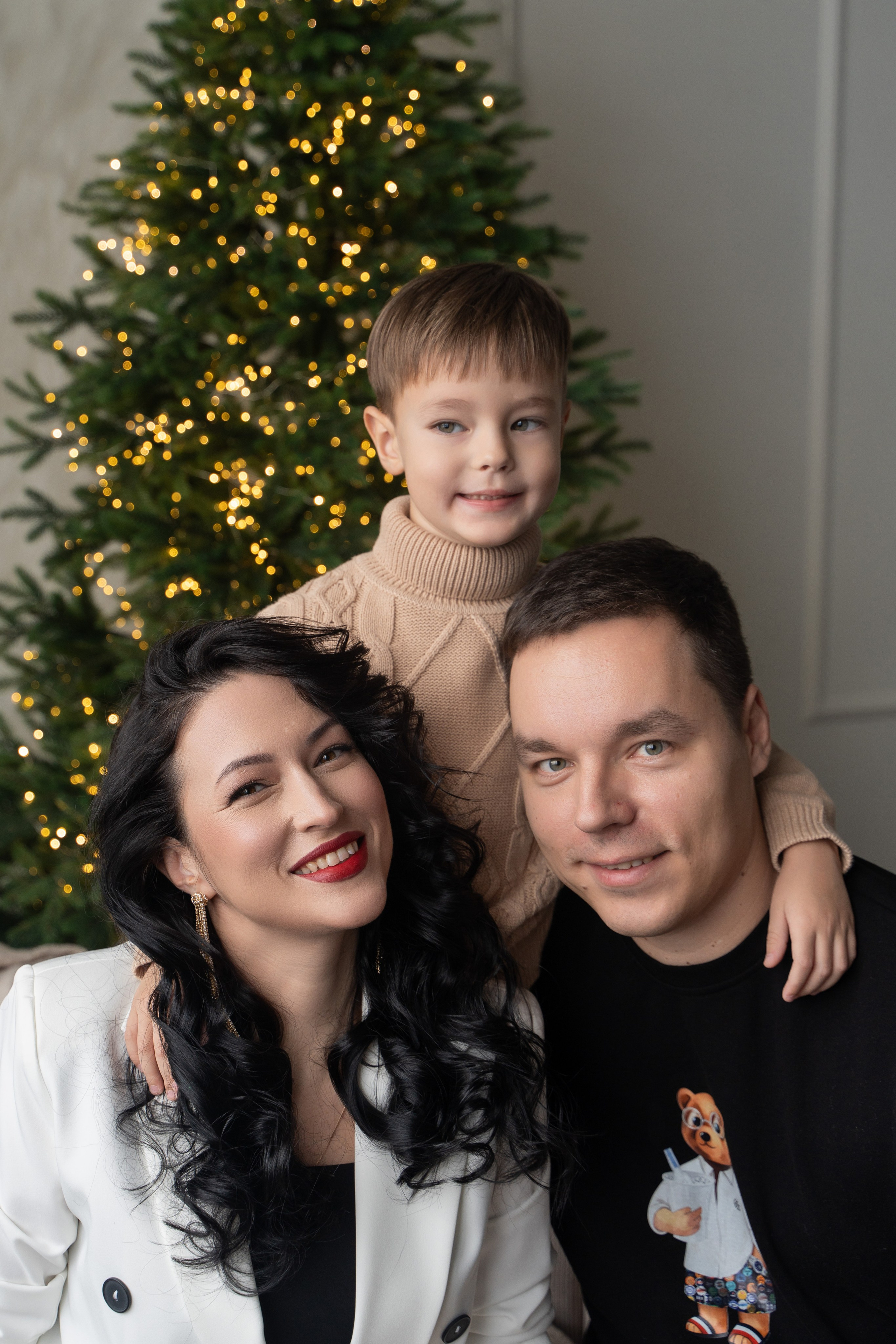 Семейная история. Margosha-ph.ru