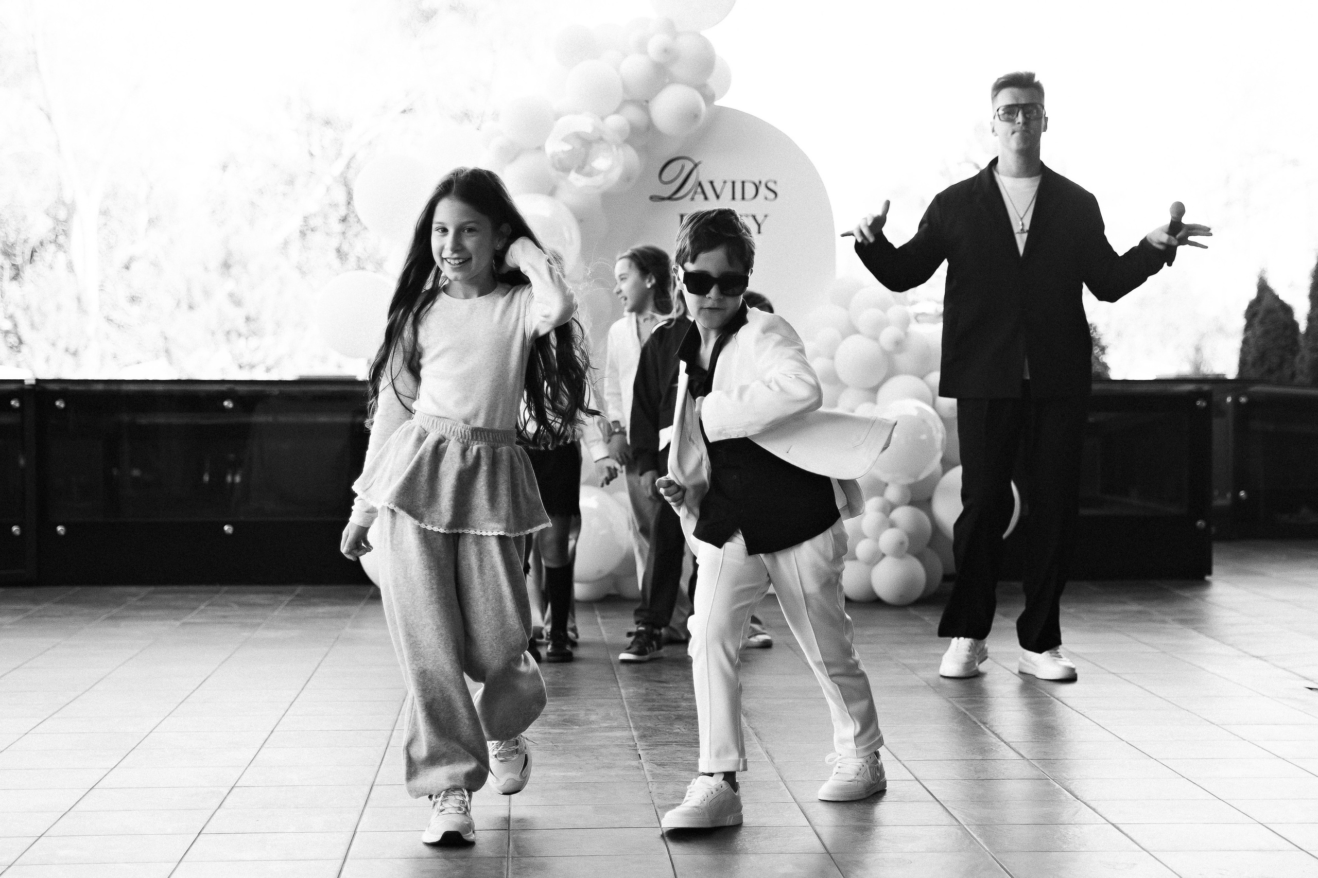 Фотосессия на день рождения Праздничная съемка от профессионального фотографа. Красильников Евгений — профессиональный фотограф в Ростове-на-Дону