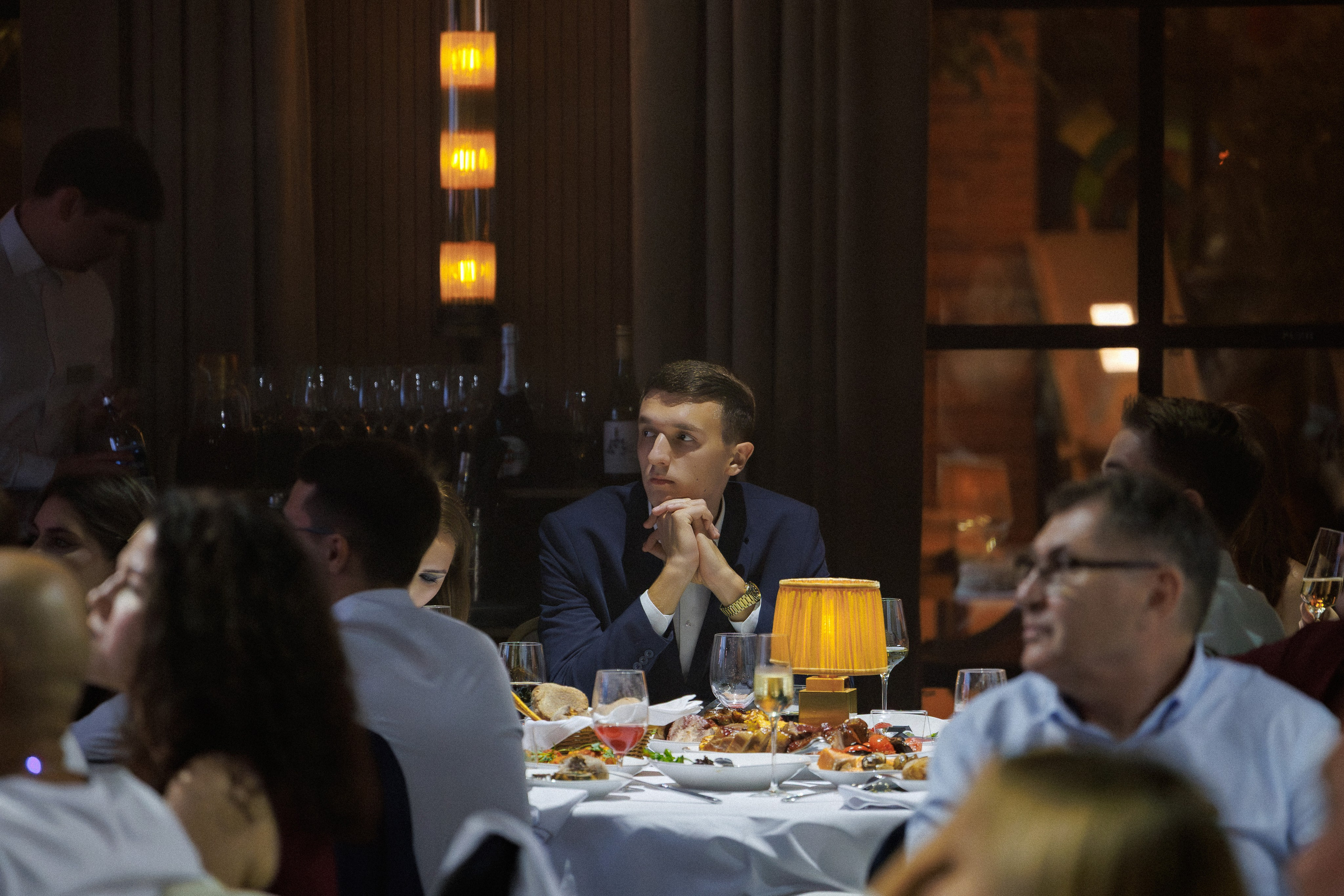 Юбилей компании — фотоотчёт празднования. Красильников Евгений — профессиональный фотограф в Ростове-на-Дону