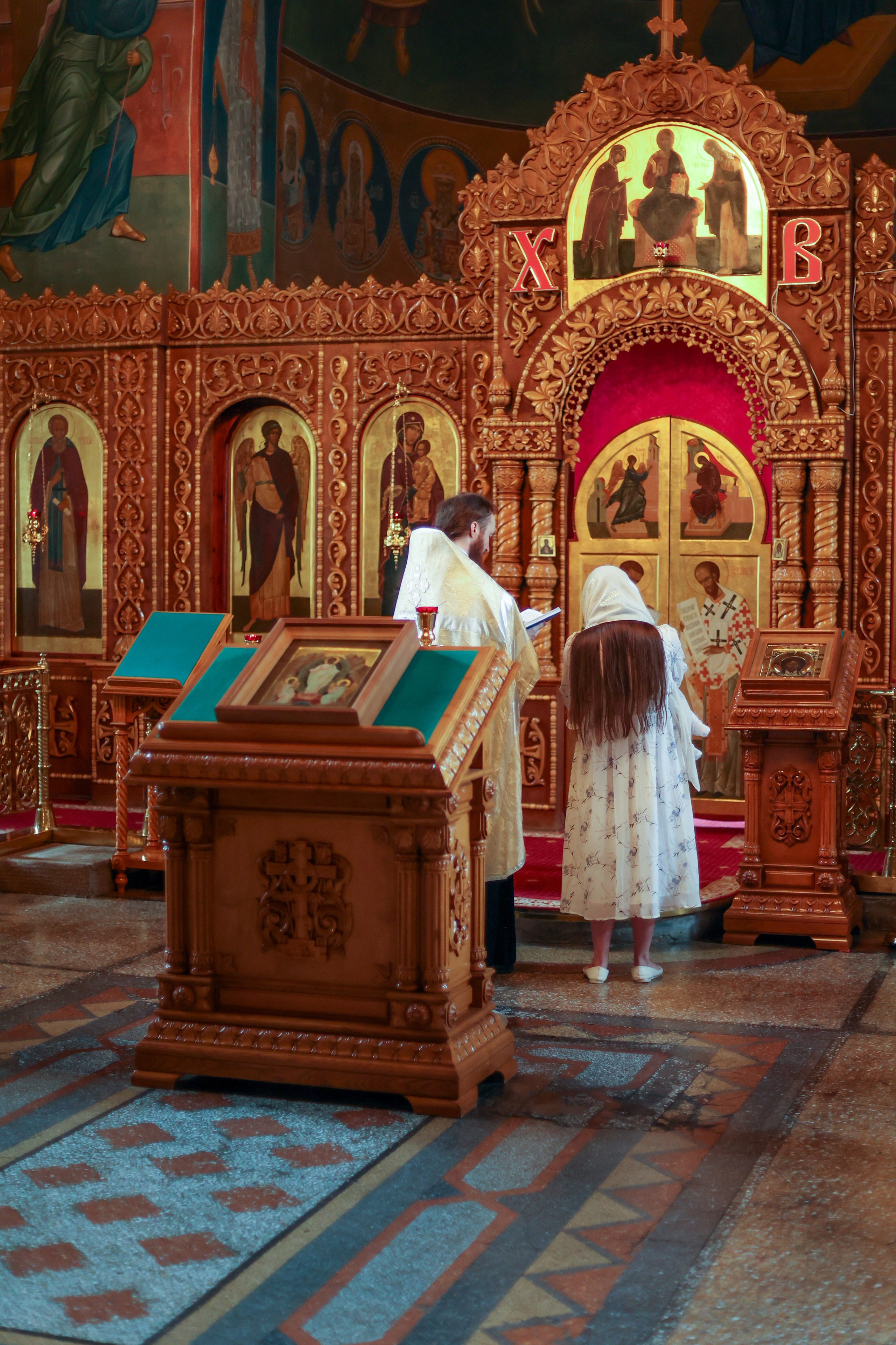 Крещение, Свято-Троицкая Сергиева Лавра. Фотограф новорожденных. Детский и семейный фотограф Марьяна Юдина