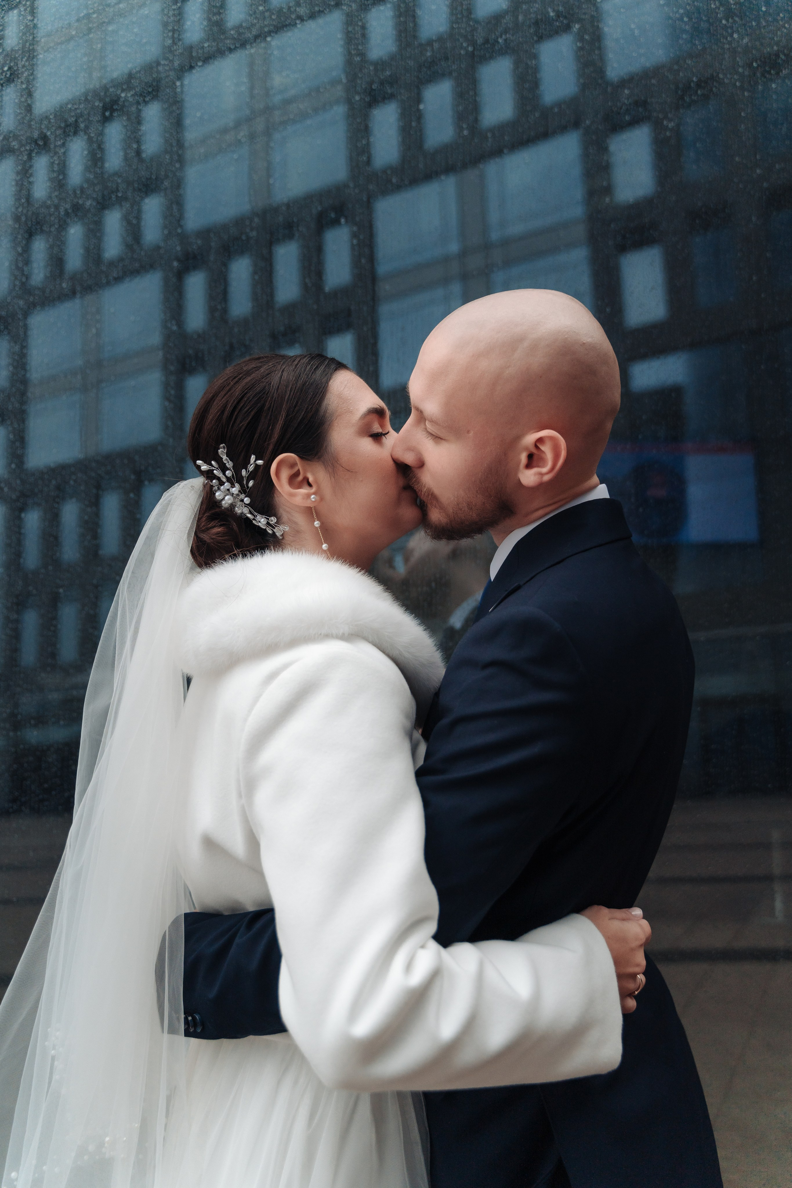 Михаил + Виктория