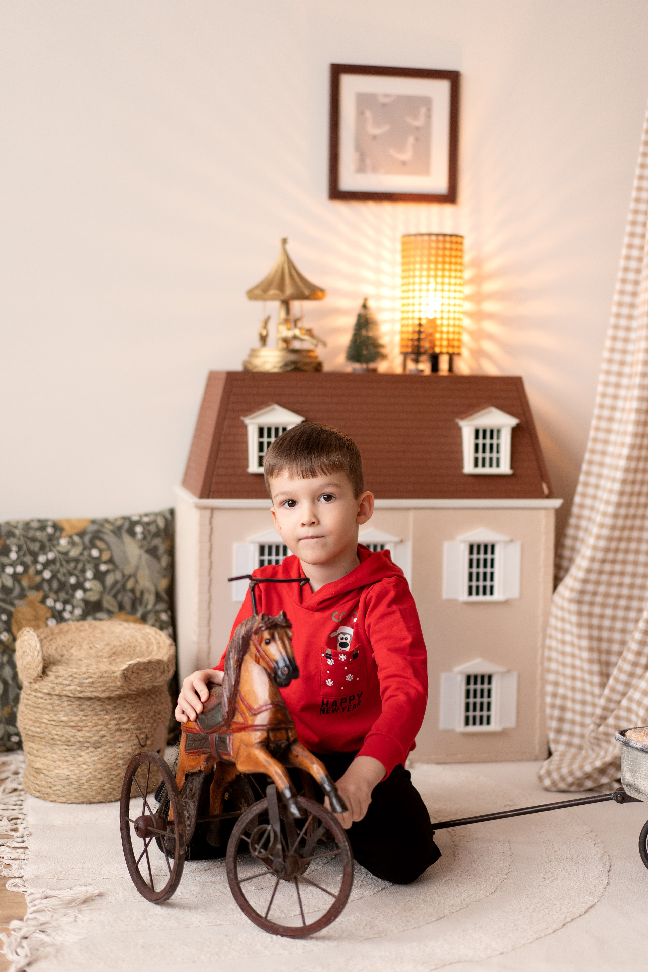 Форест. Семейный и свадебный фотограф Минск, Беларусь Анна Орловская