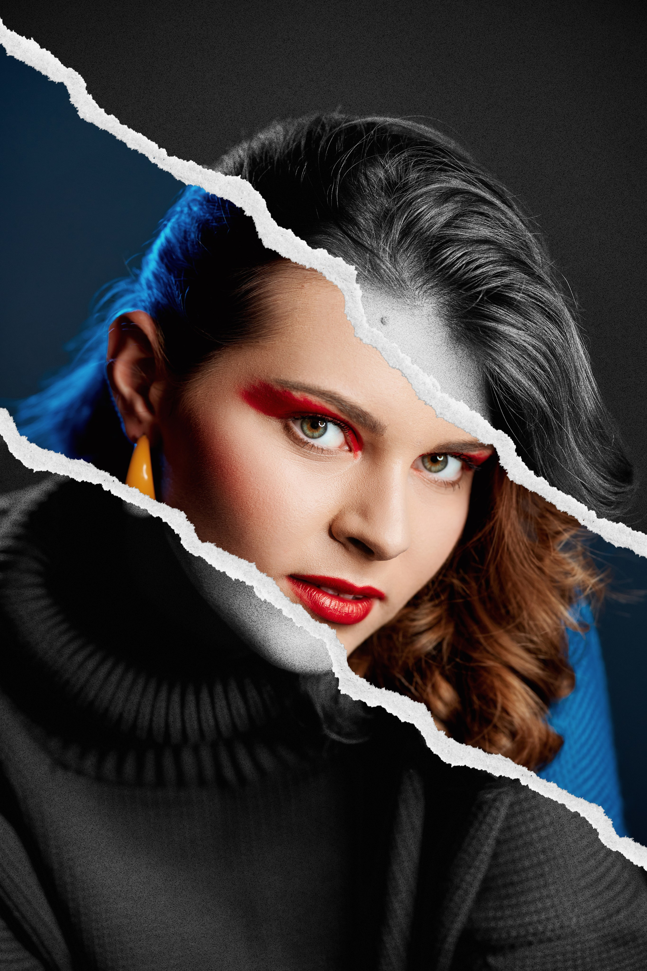 Кристина. Фотограф Таганрог Анна Трайжон