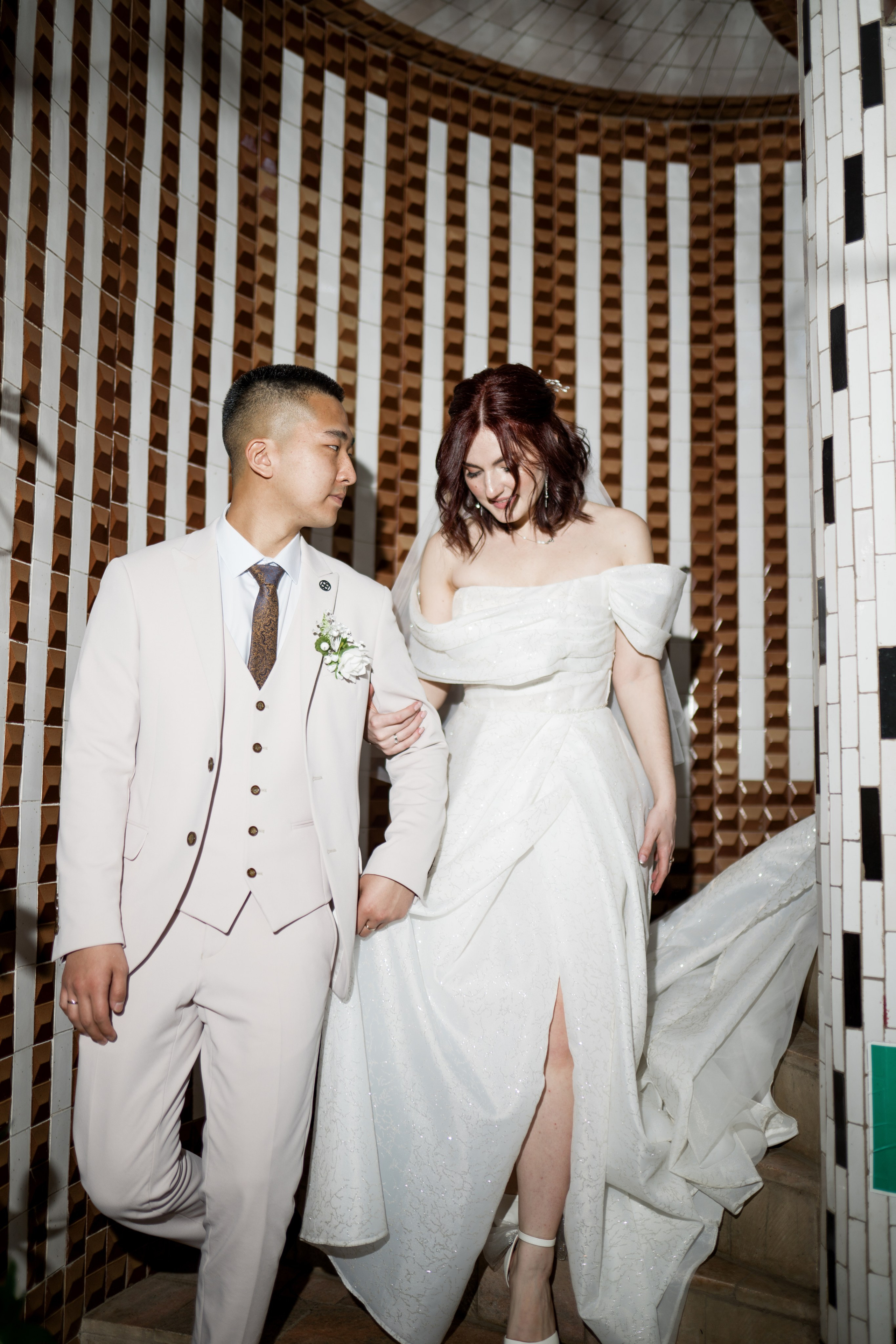 Свадьба | Илья Ксения — 2025