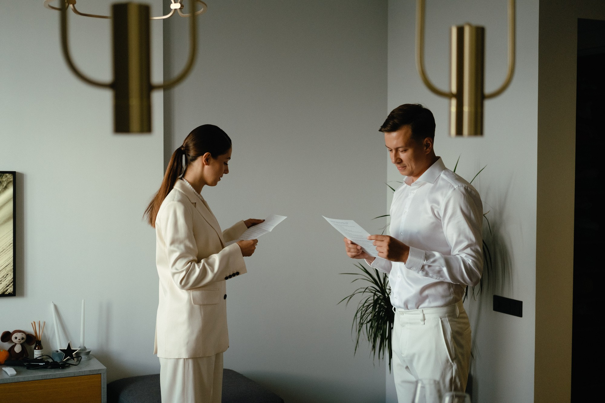 Диана и Леша. Свадебный фотограф Александра Тюлякова