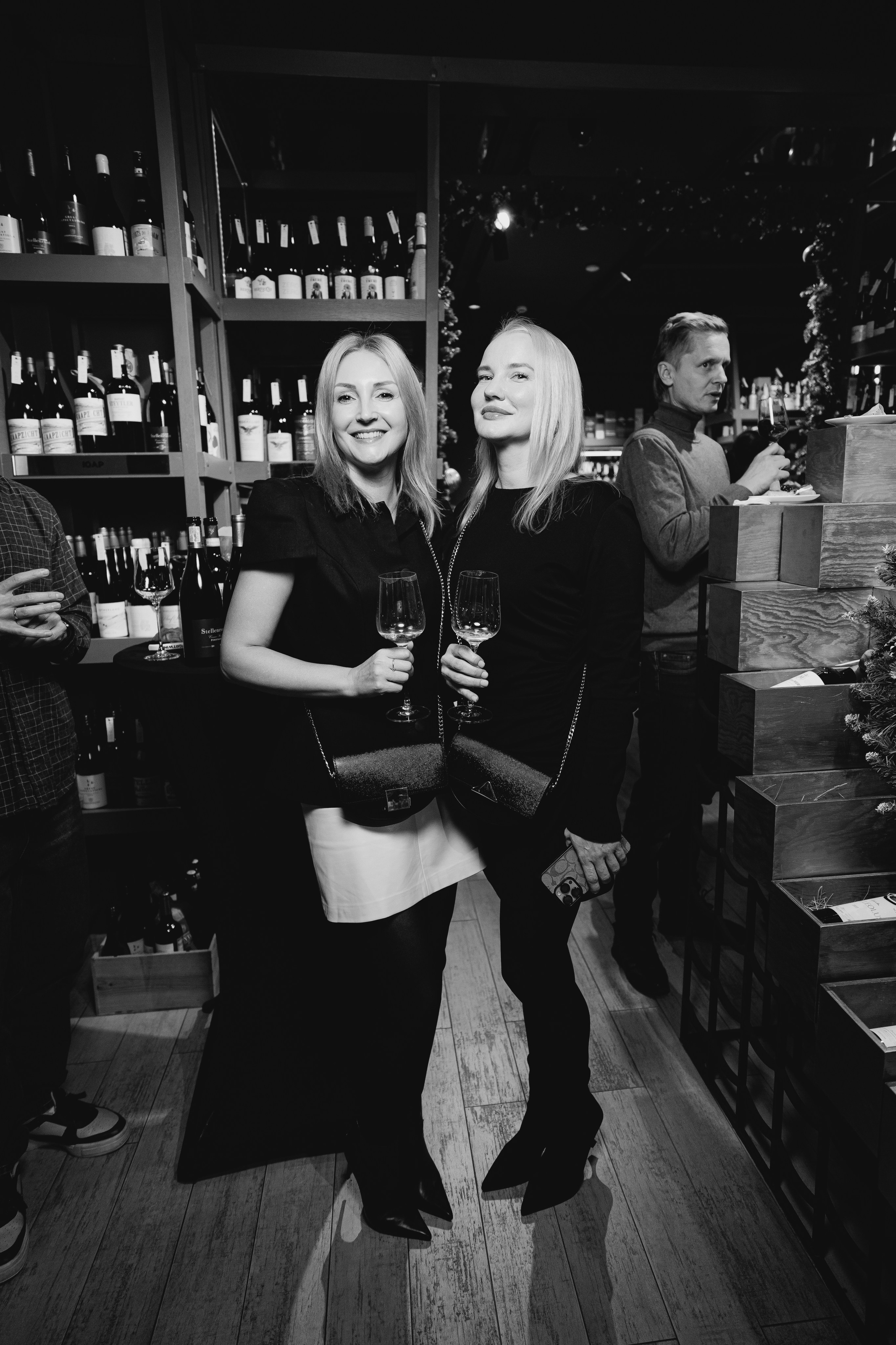 ЭНОТЕКА — 13 ЛЕТ. СВОИ. ФОТООТЧЕТЫ-СОБЫТИЯ-МЕСТА