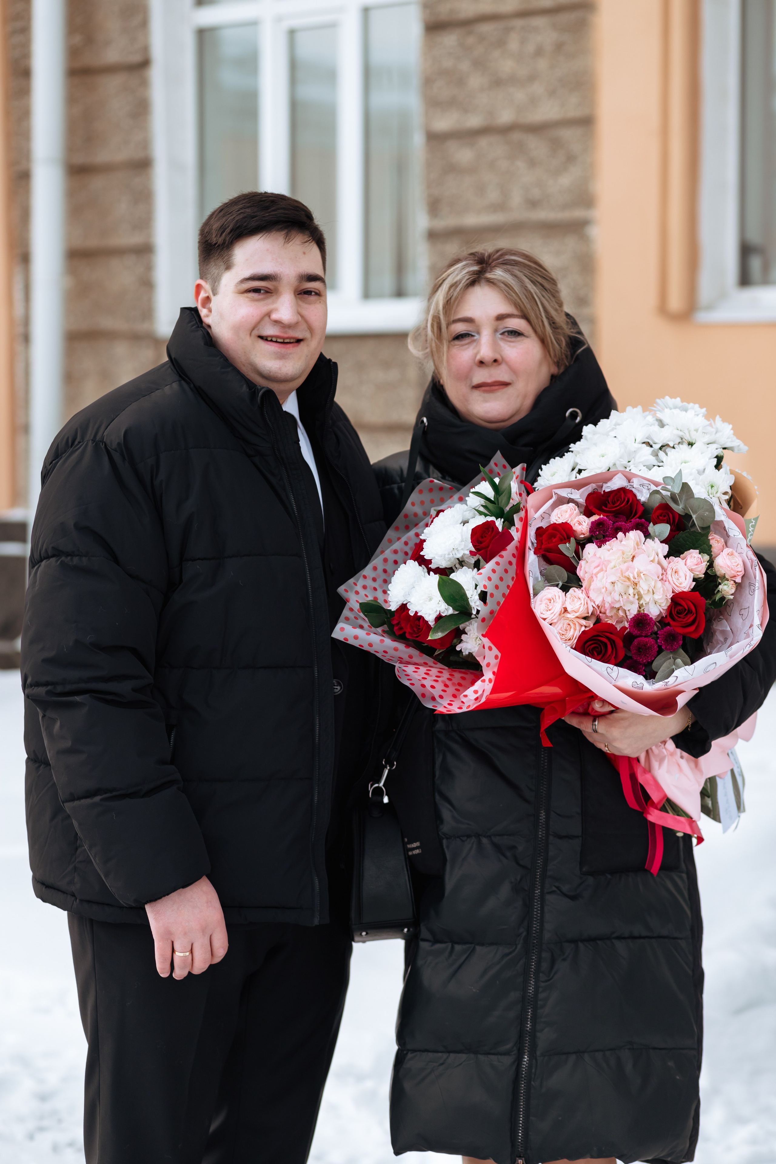 Айдар и Аделия. Марина Шаймухаметова. Фотограф в Уфе