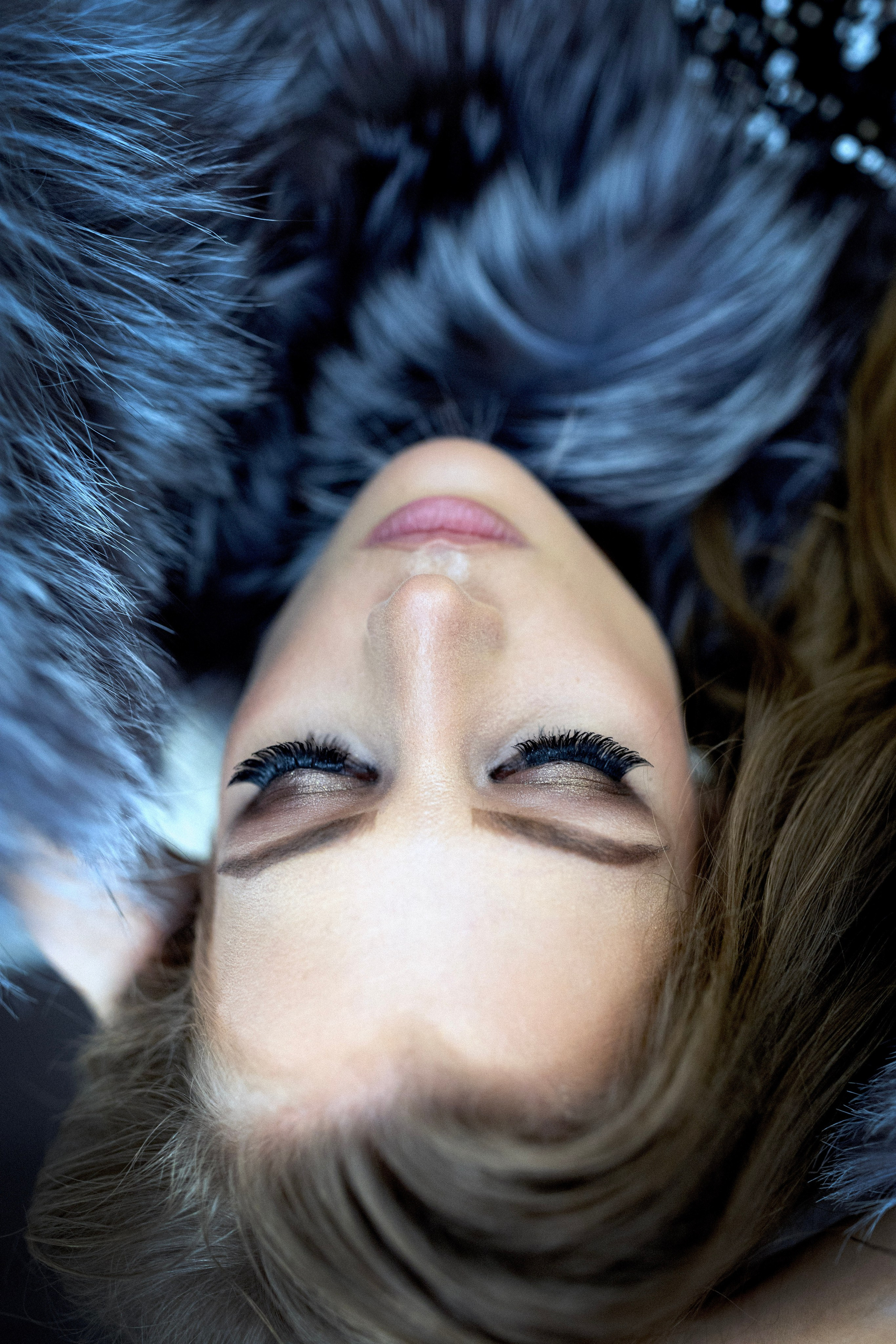 Гламурные съемки в Москве. Портретный фотограф в Москве Павел Горчаков