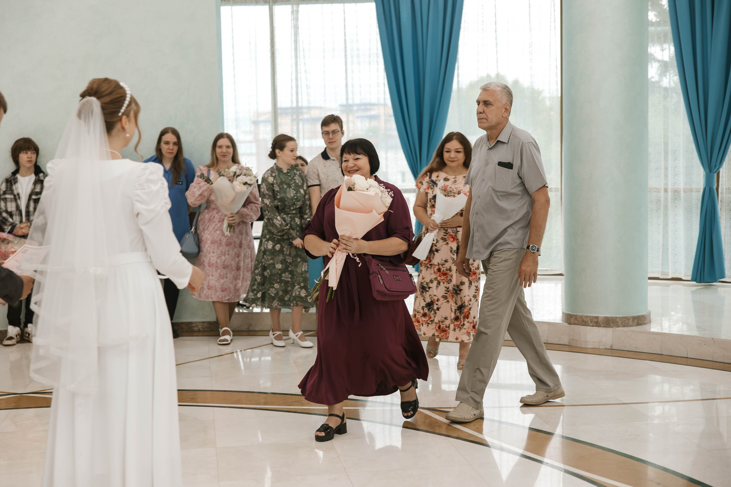 Алина и Игорь. Фотограф Полывяная Екатерина