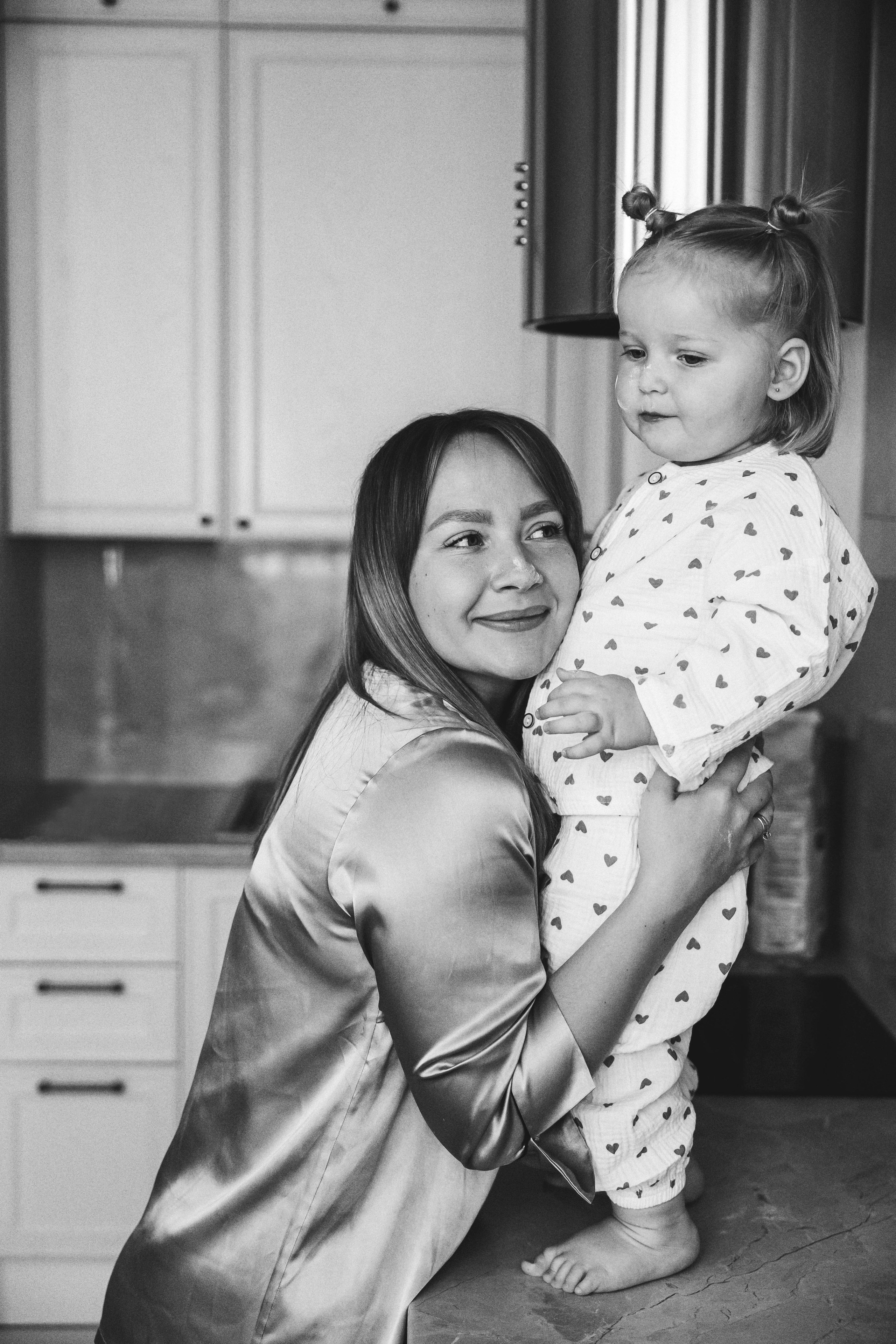 Домашняя фотосессия. Главная