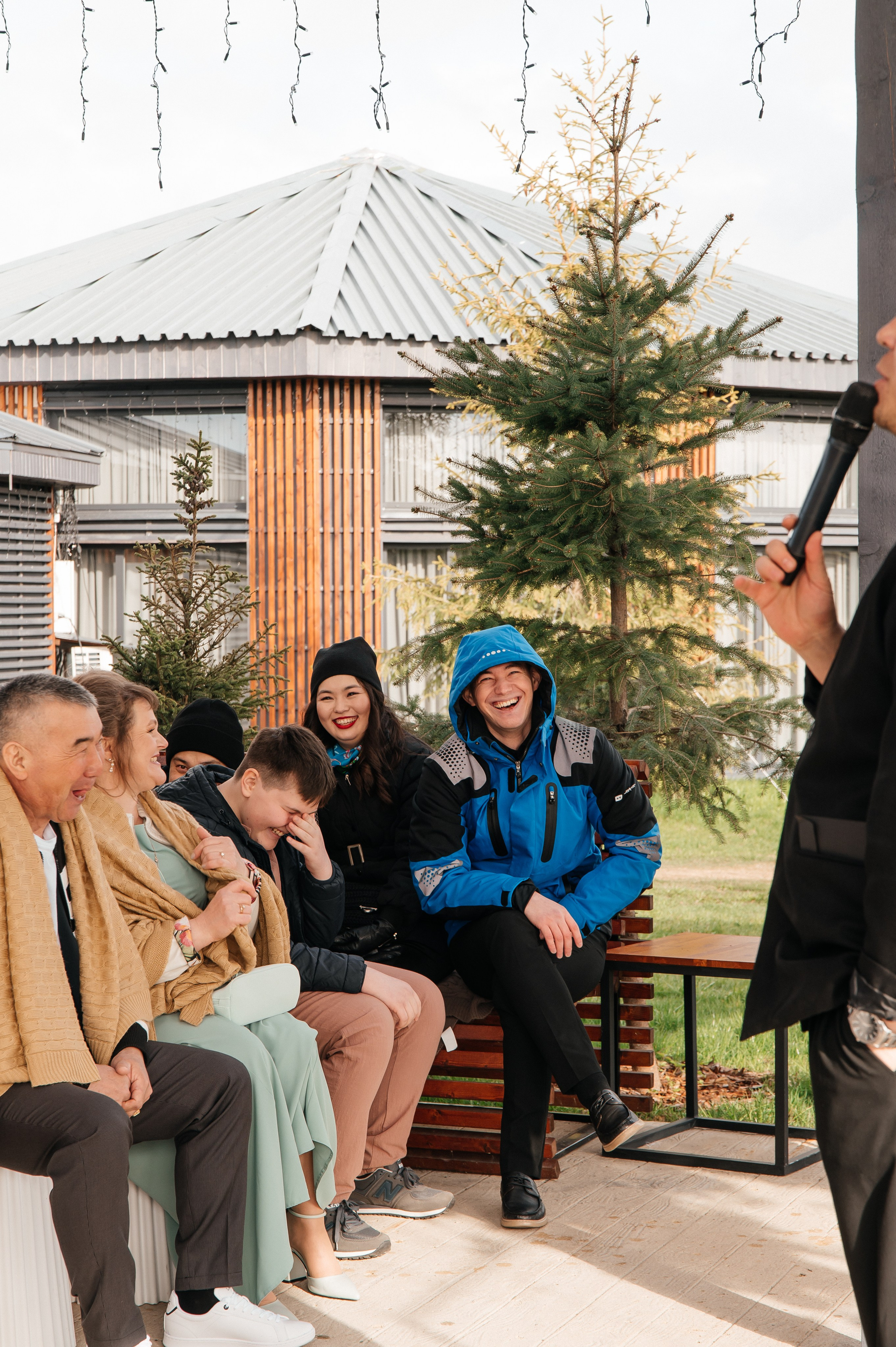 ANONS. Мария — Свадебный фотограф