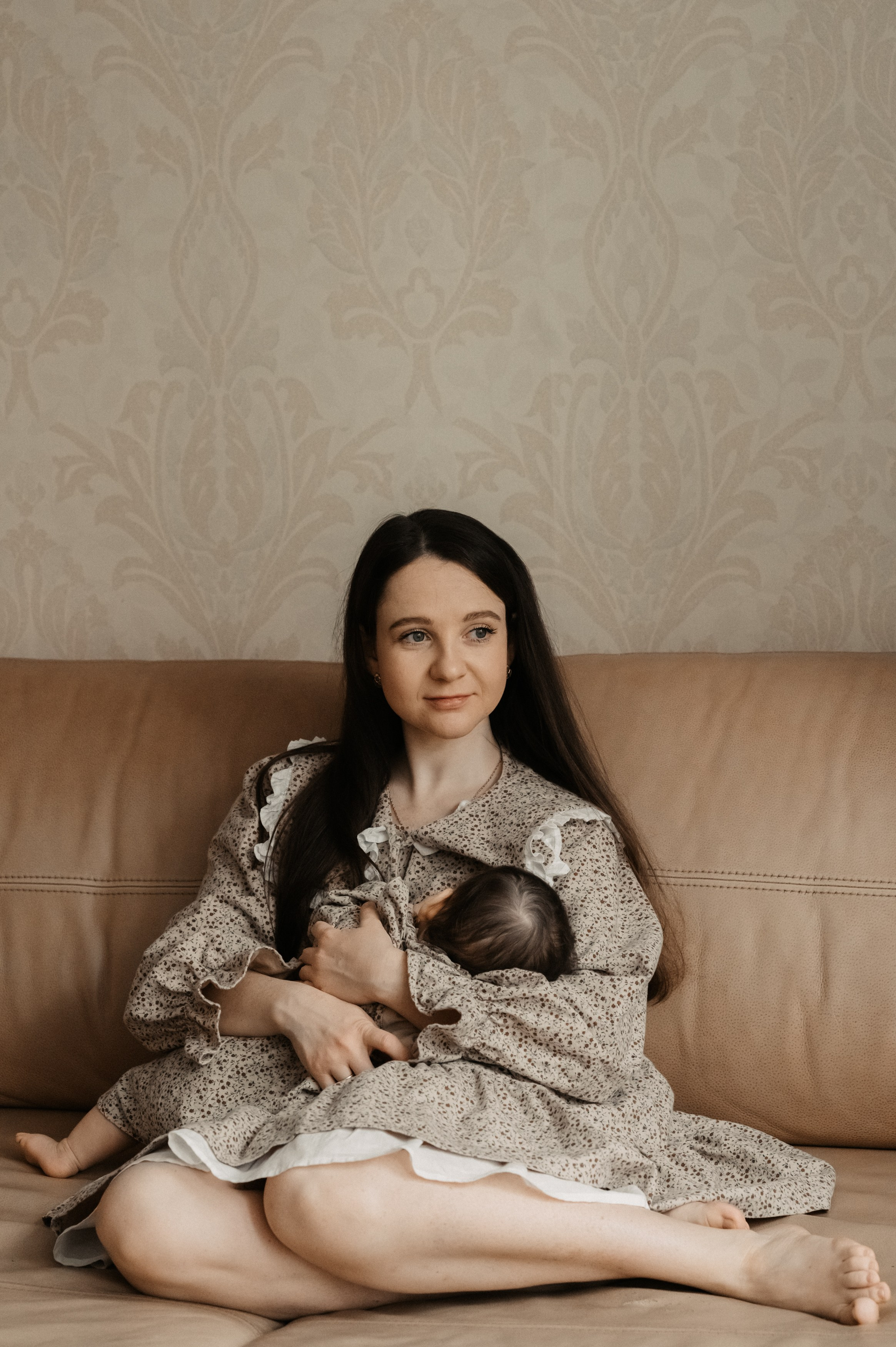 3+1. Фотограф Ким Ангелина