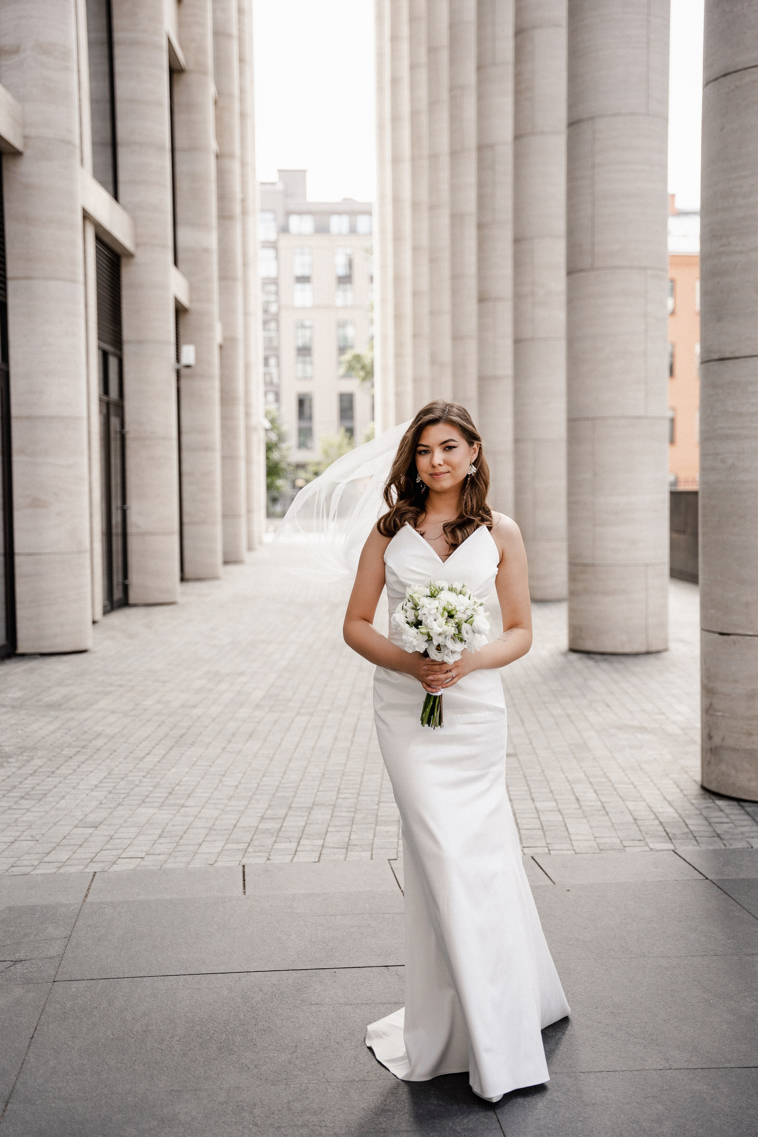 Gleb & Elizaveta. Dolce_wedding