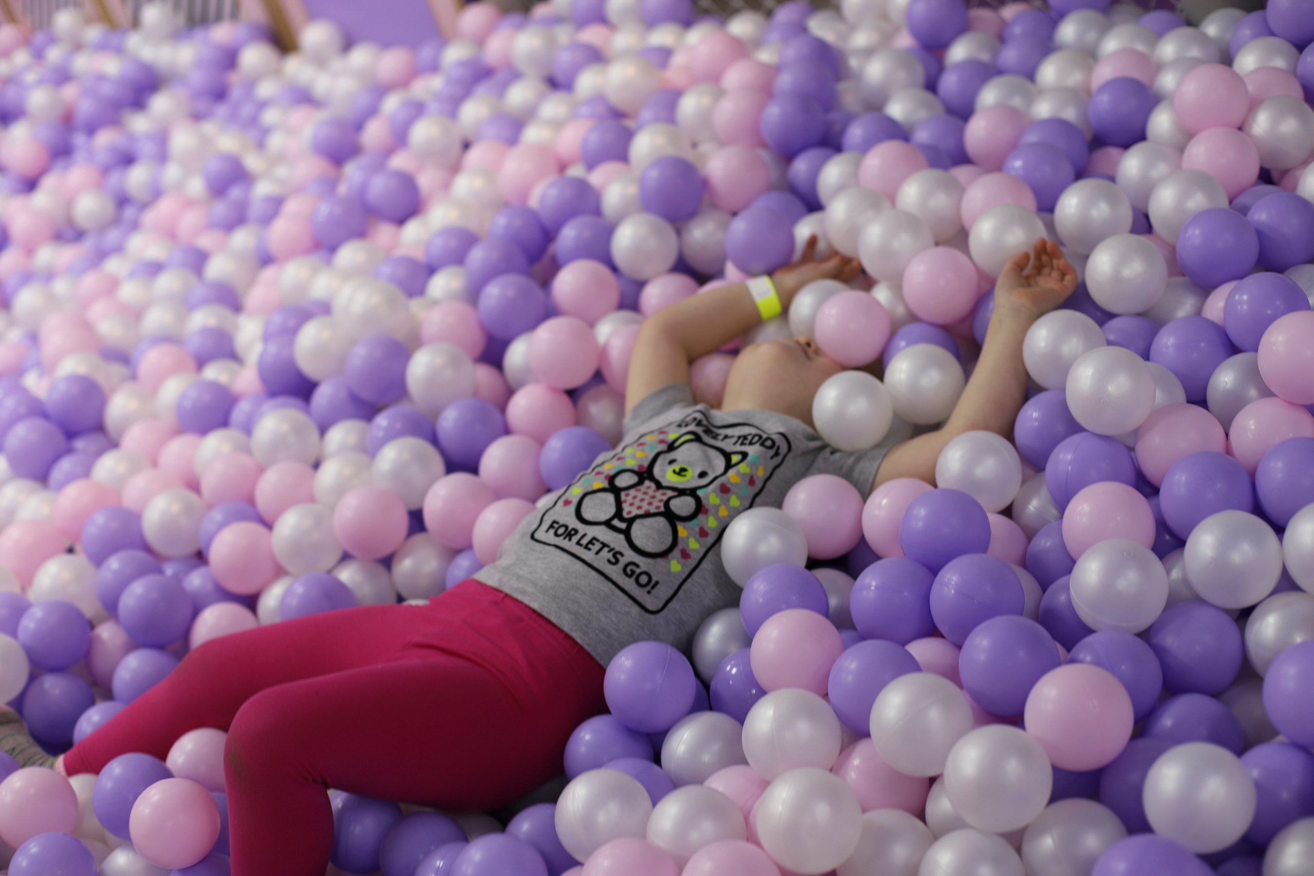 В детском центре. Фотограф в Самаре, Отрадном и Кинель-Черкассах Валентина Шевцова