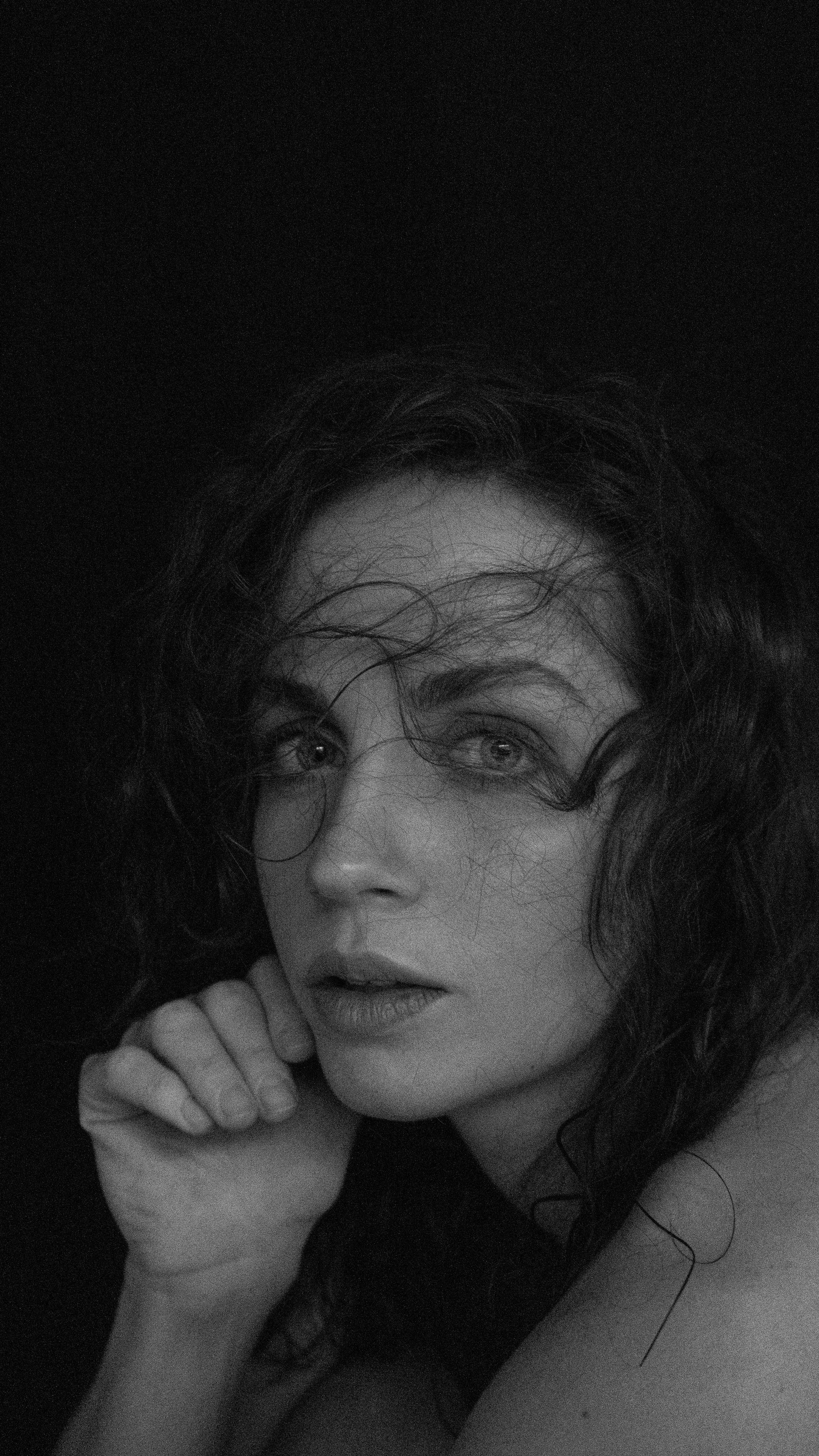 Портреты. Ольга Ибатуллина