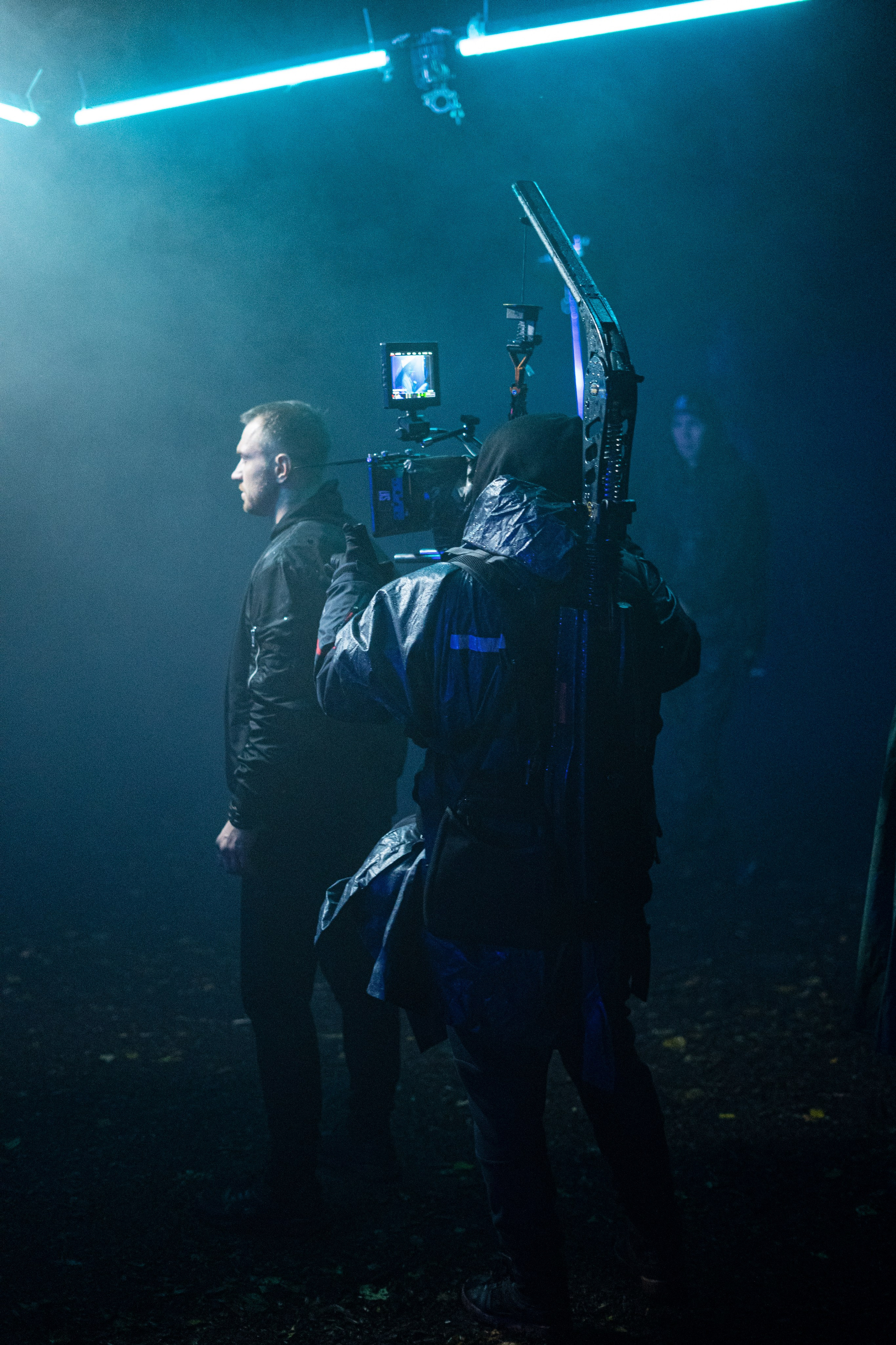 «Панчер» 2024 режиссер Евгений Татаров. Ольга Ибатуллина