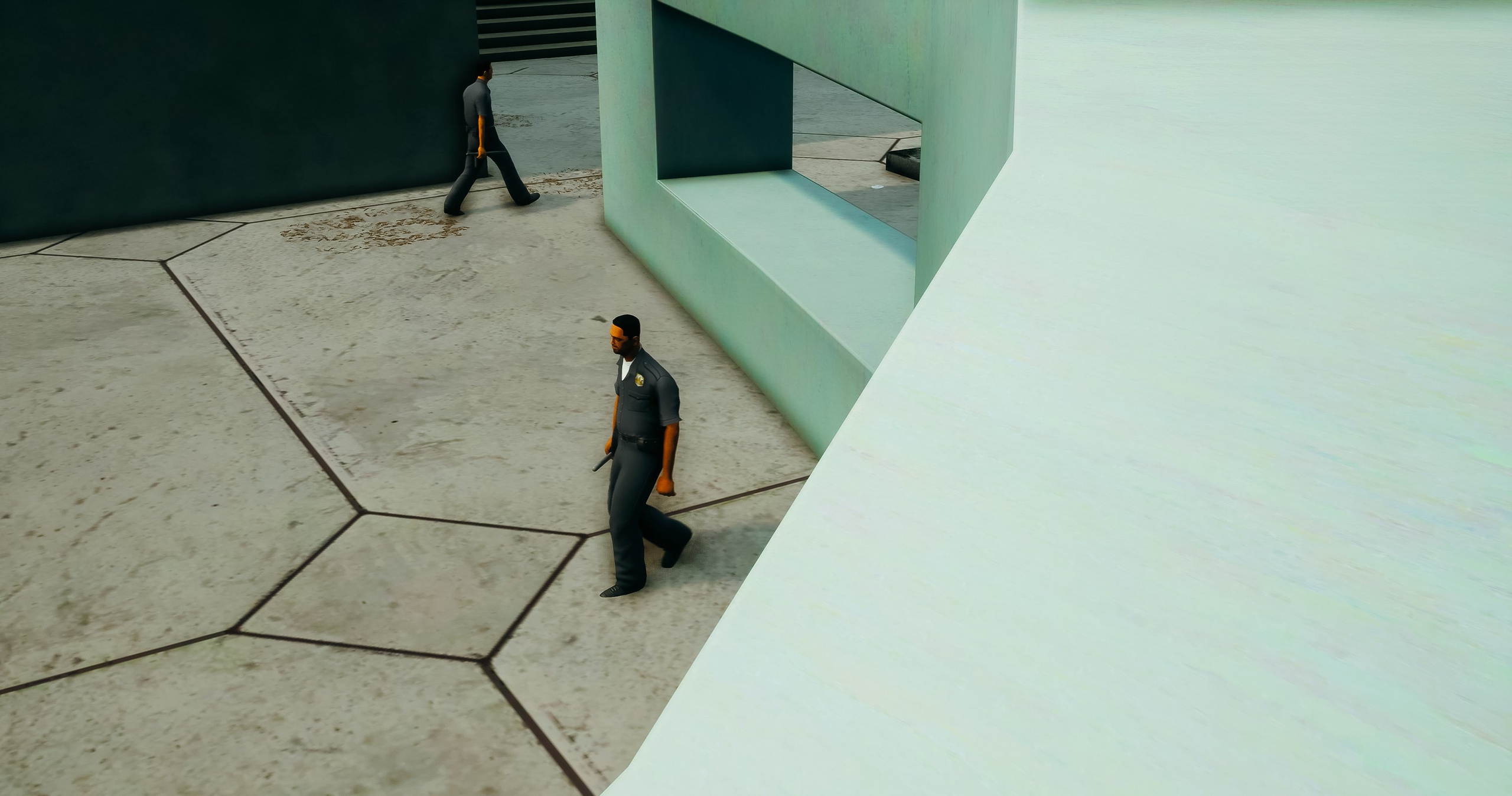 Virtual Photography. Photographer Darkhan Zhagiparov